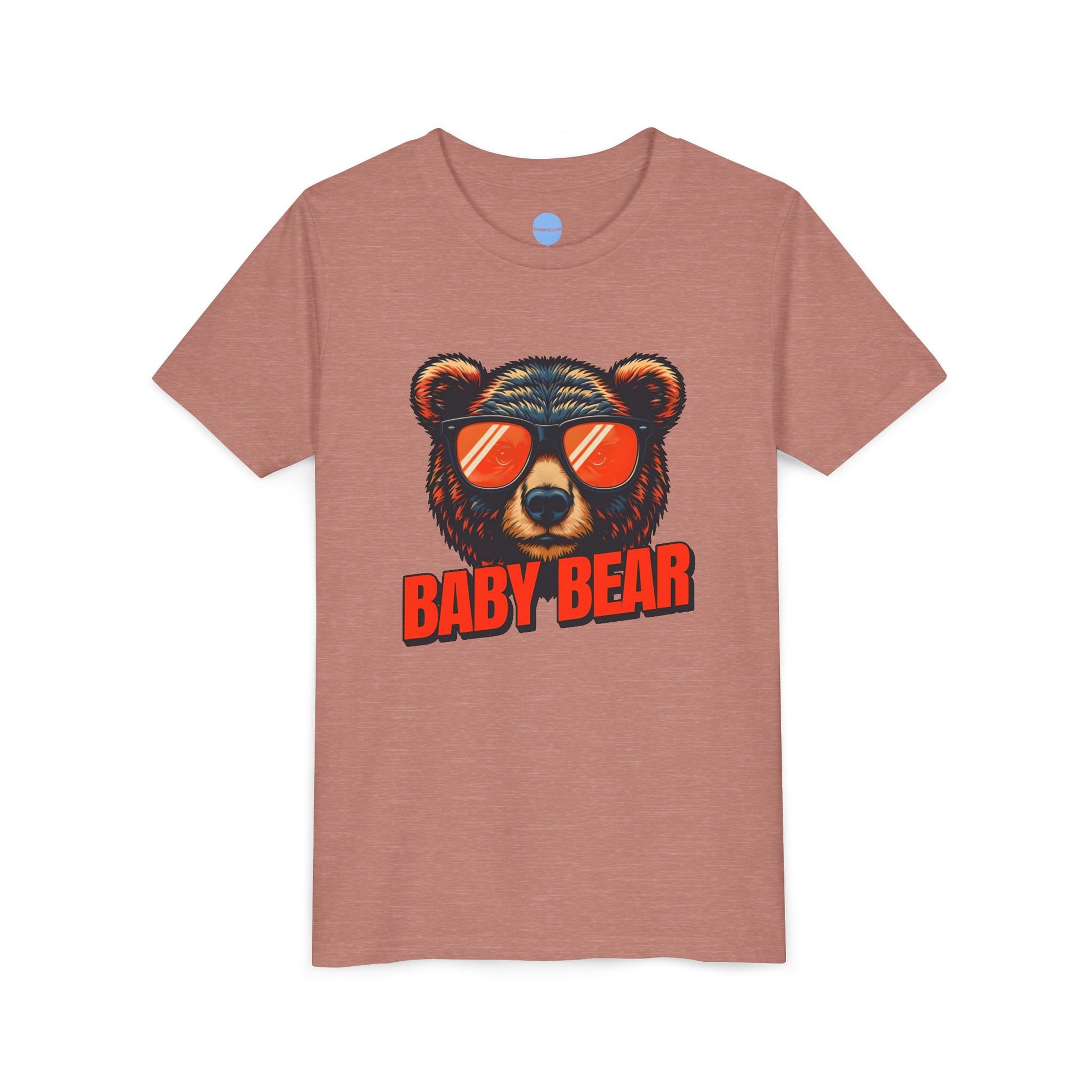 Baby Bear - Kids S - XL
