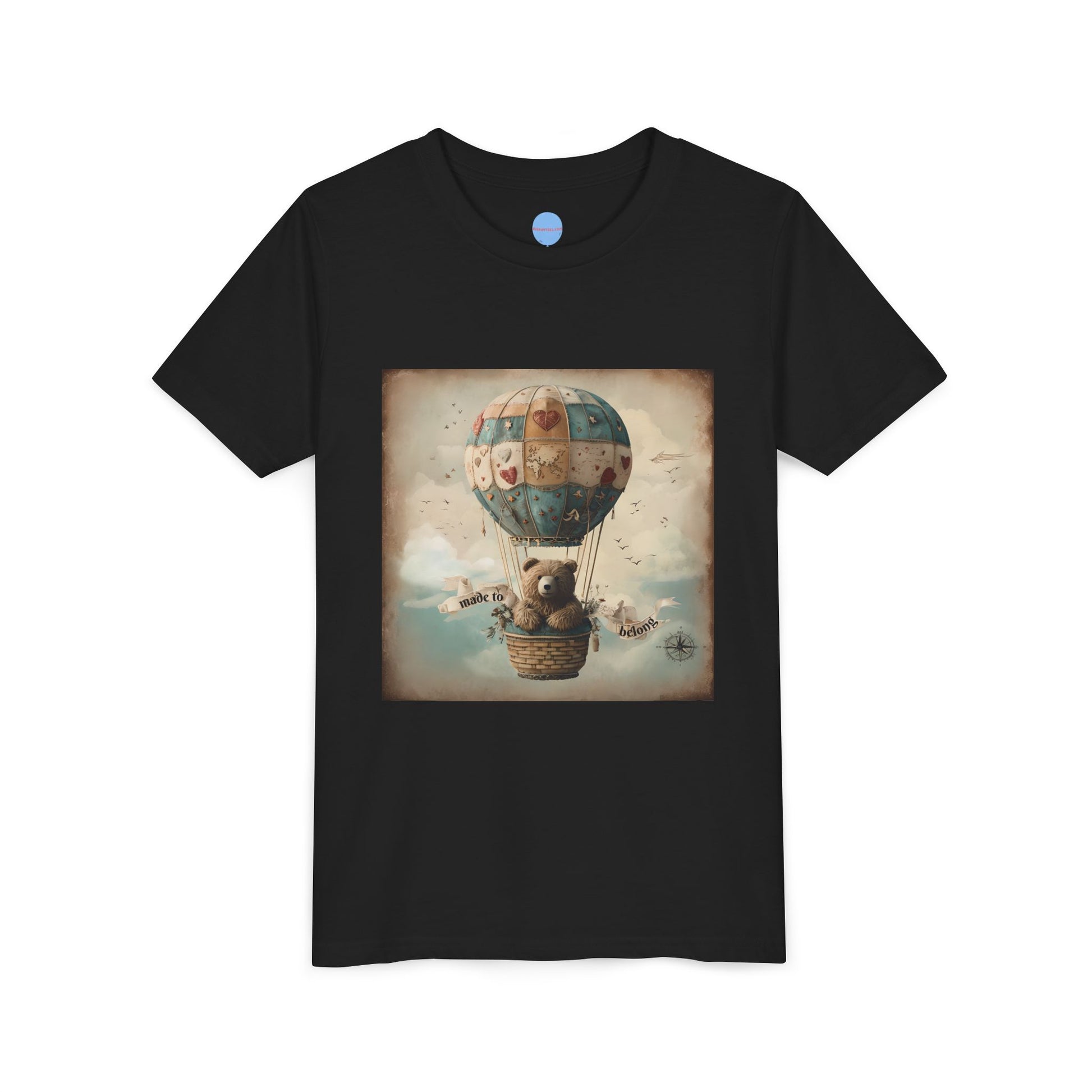 Made to Belong - Kids S - XL