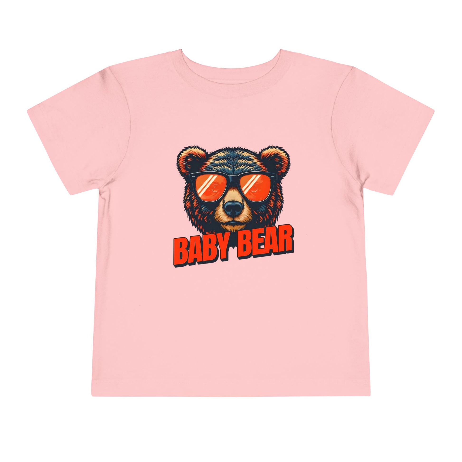 Baby Bear - Kids 2T - 5T