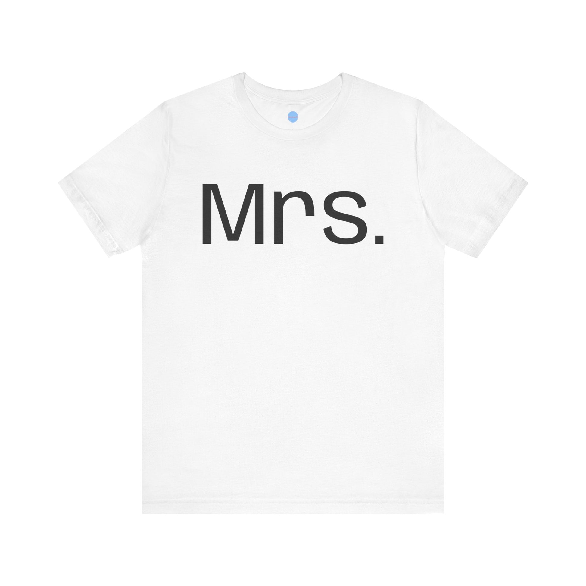Mrs.