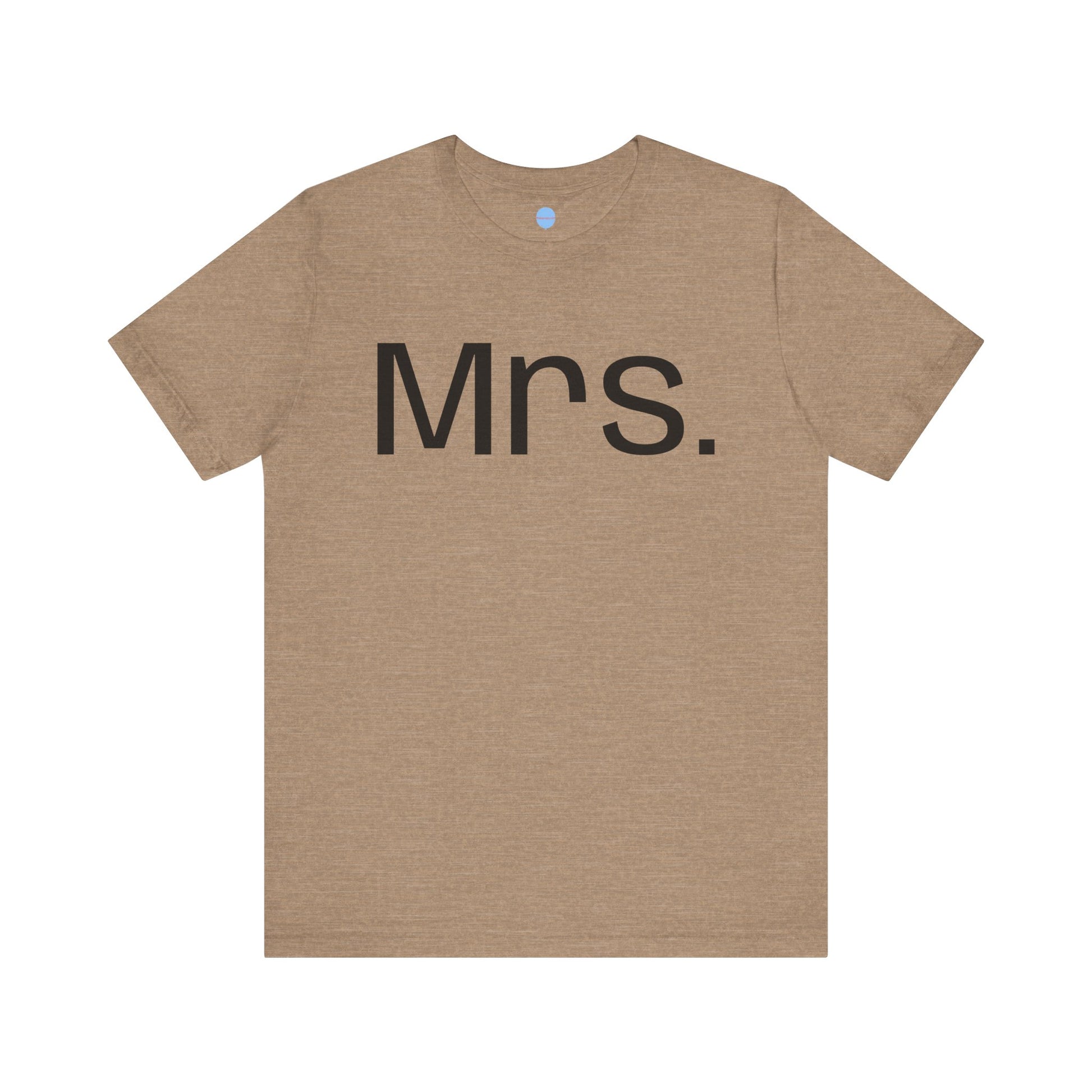Mrs.