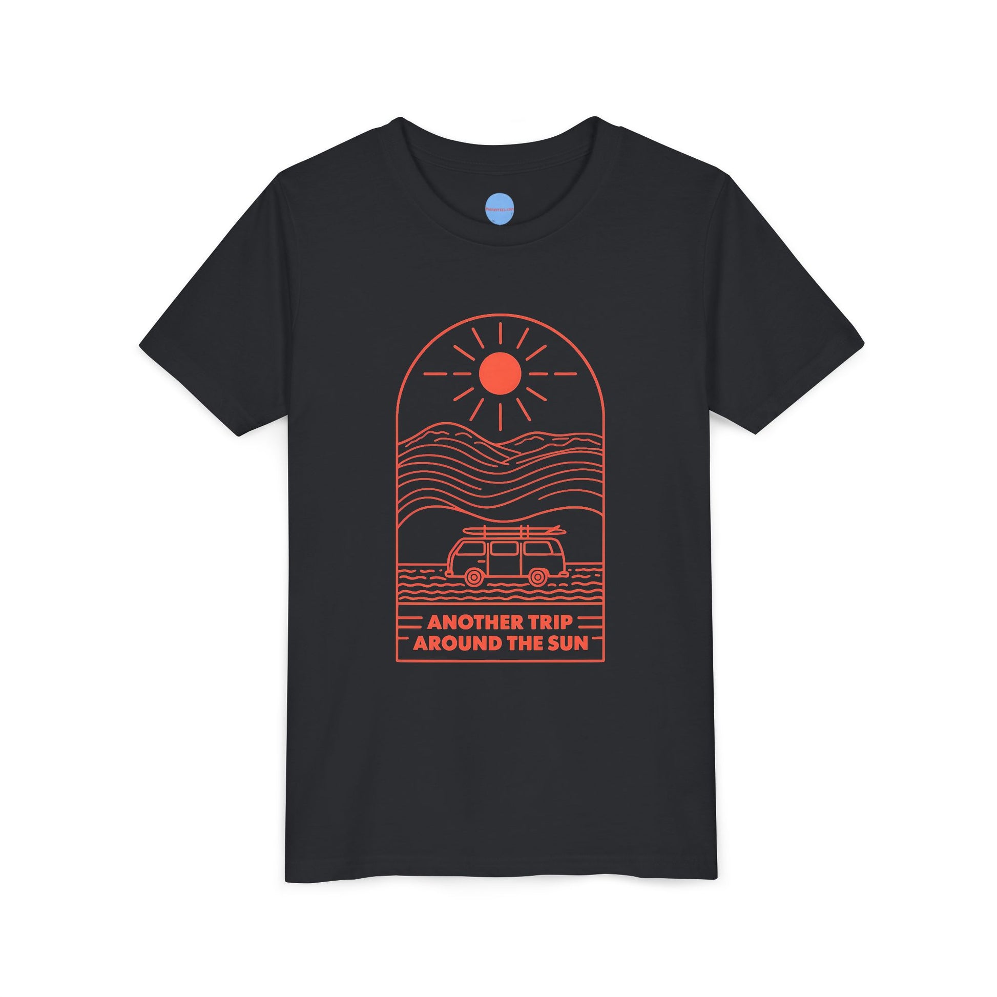 Another Trip around the Sun - Kids S - XL