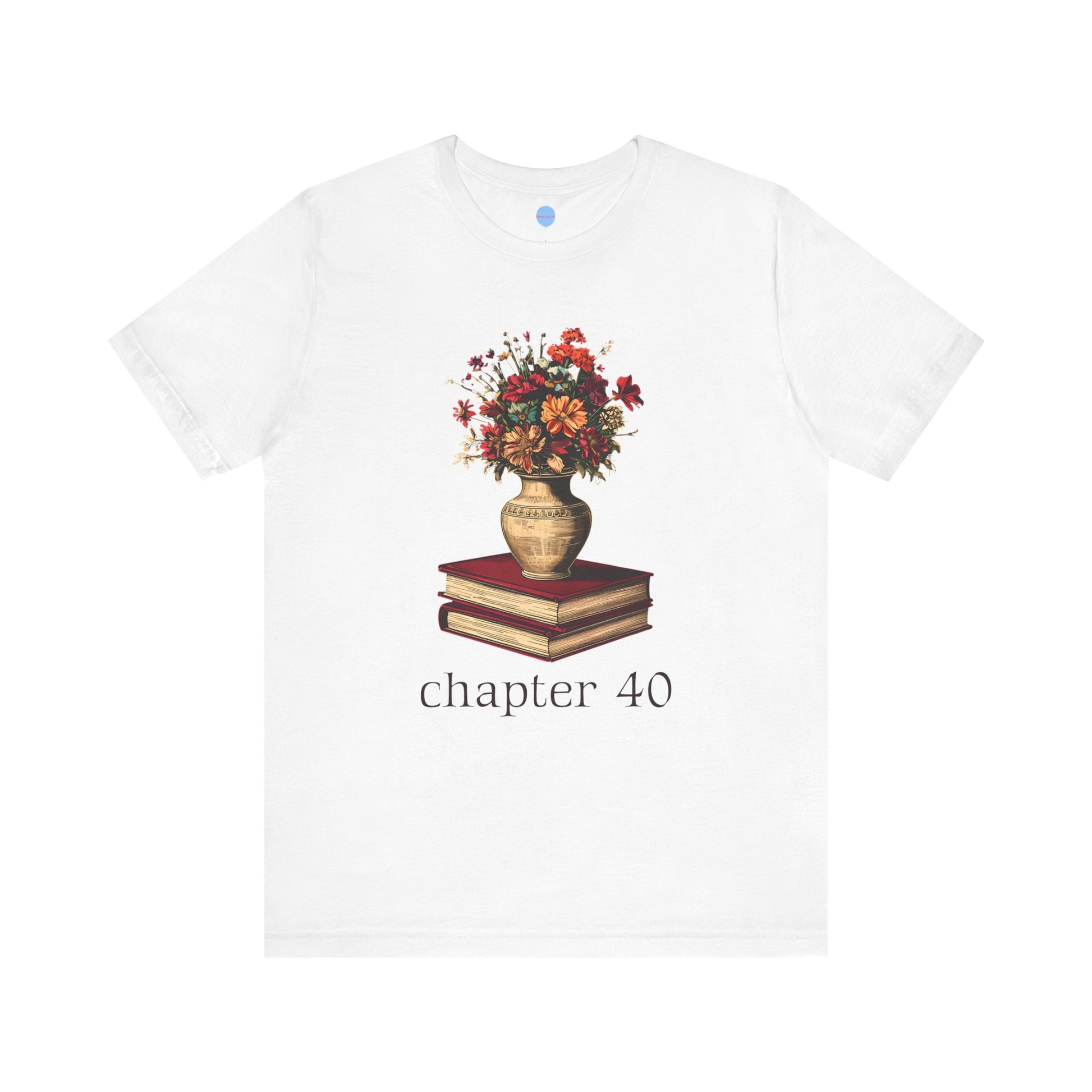 Chapter 40