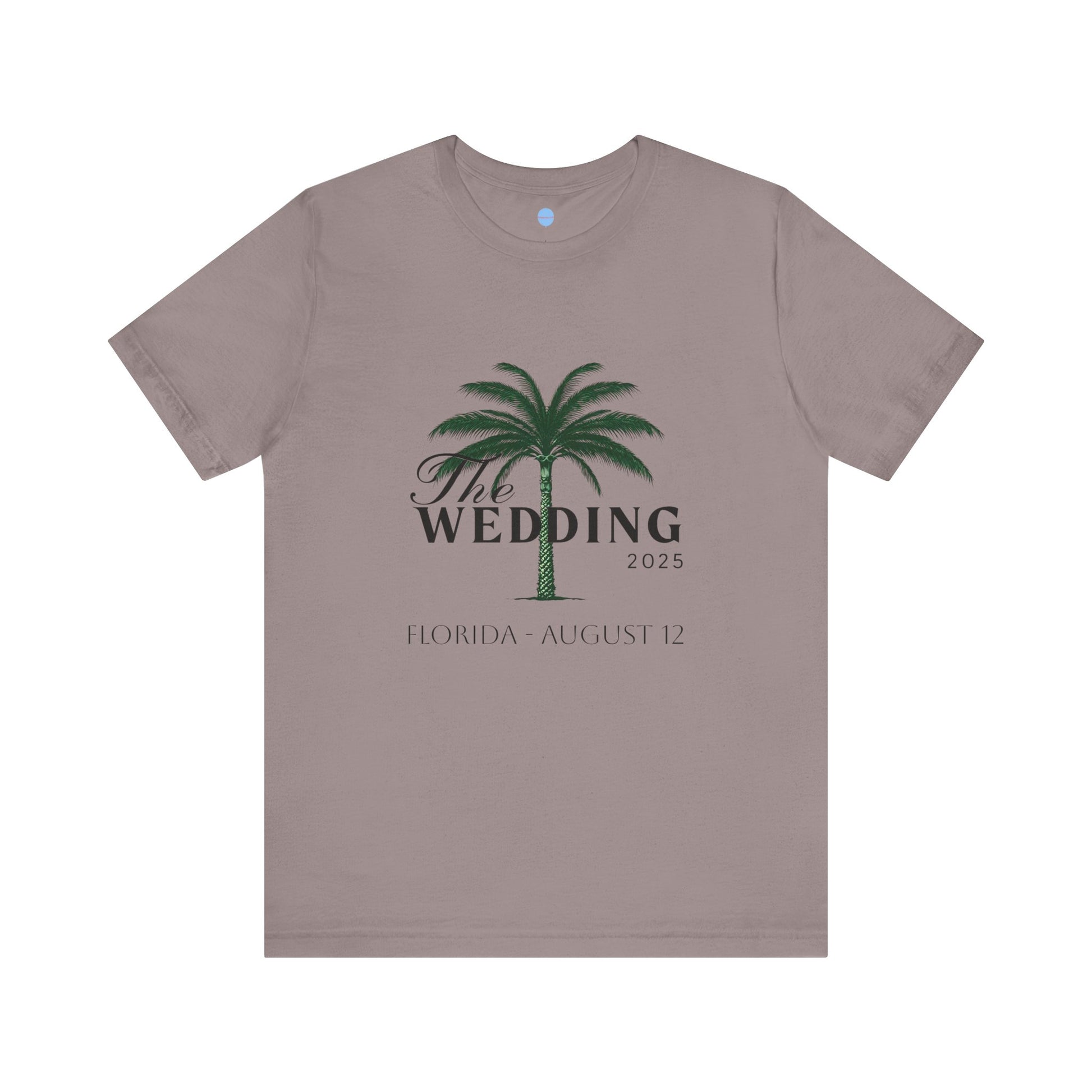 The Wedding of 2025