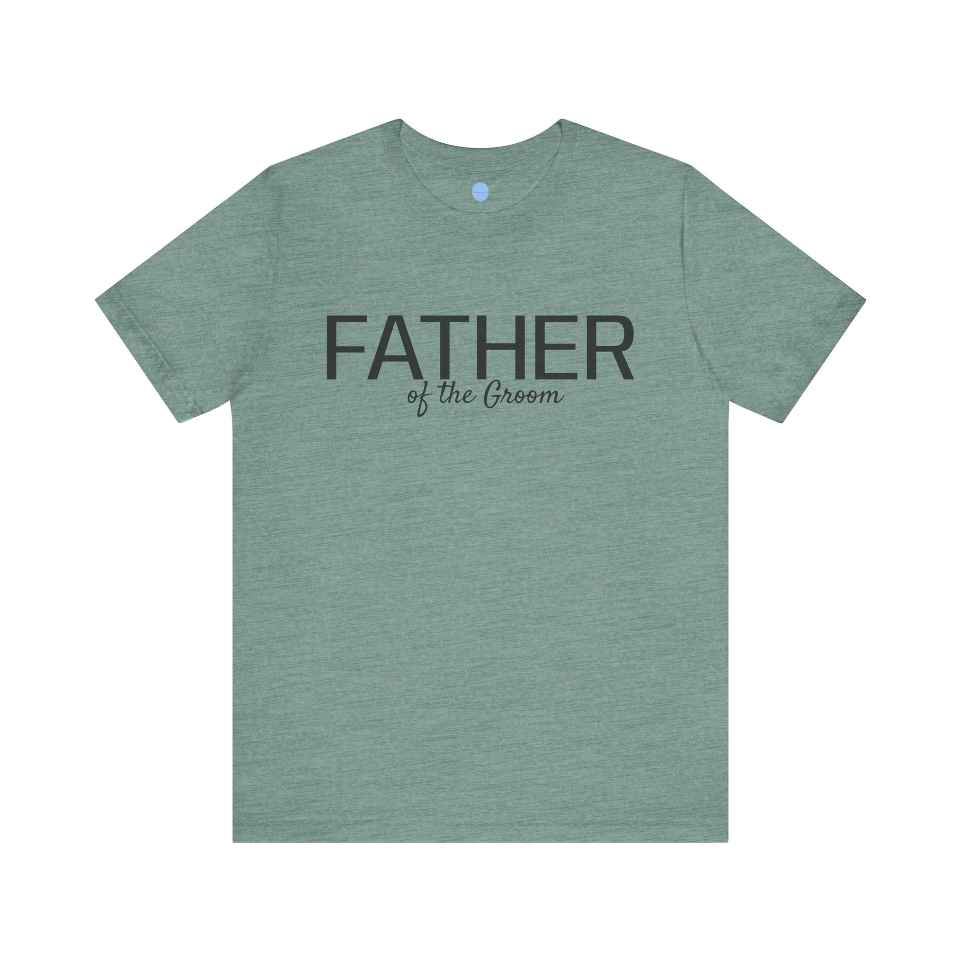 Father of the Groom
