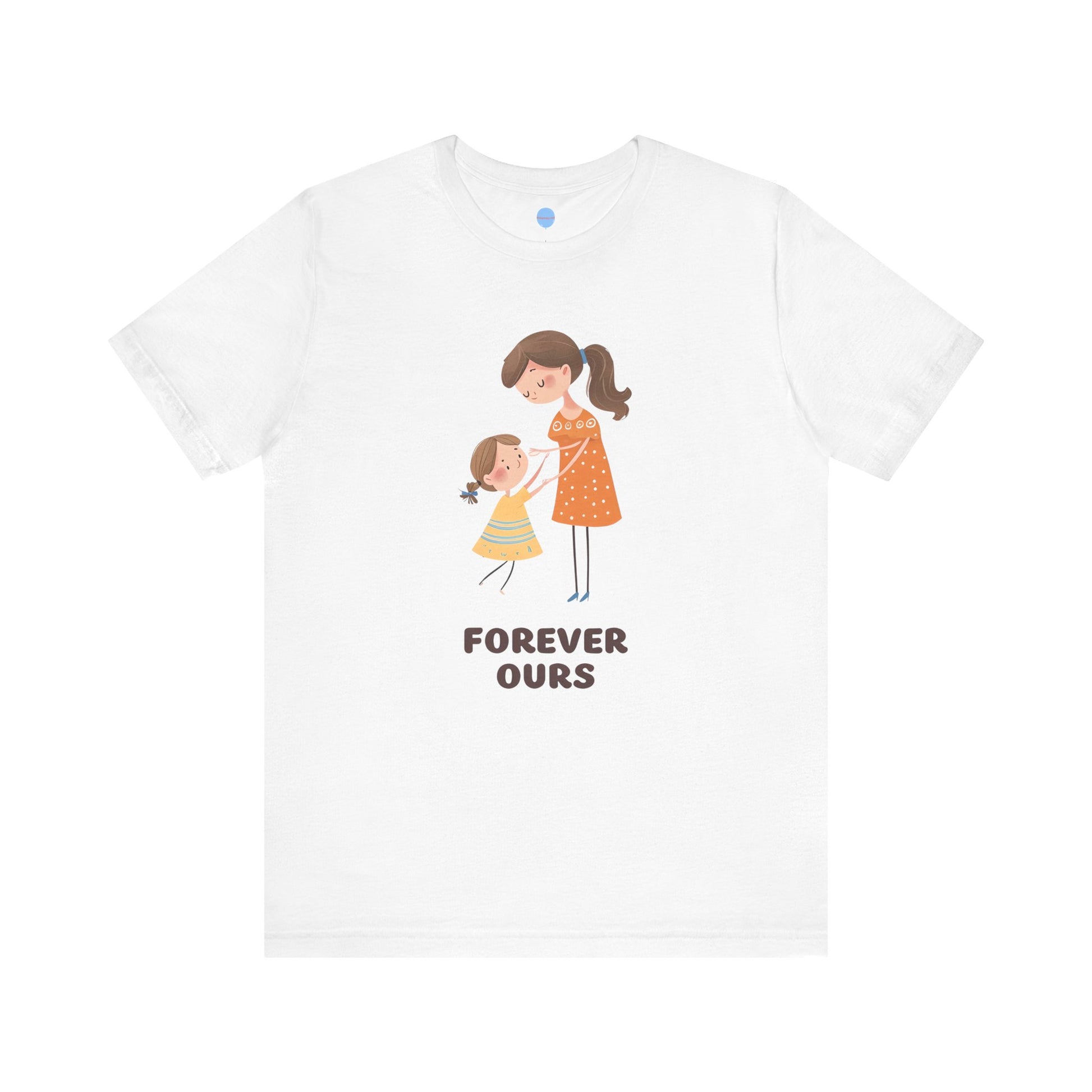 Forever Ours - Girl