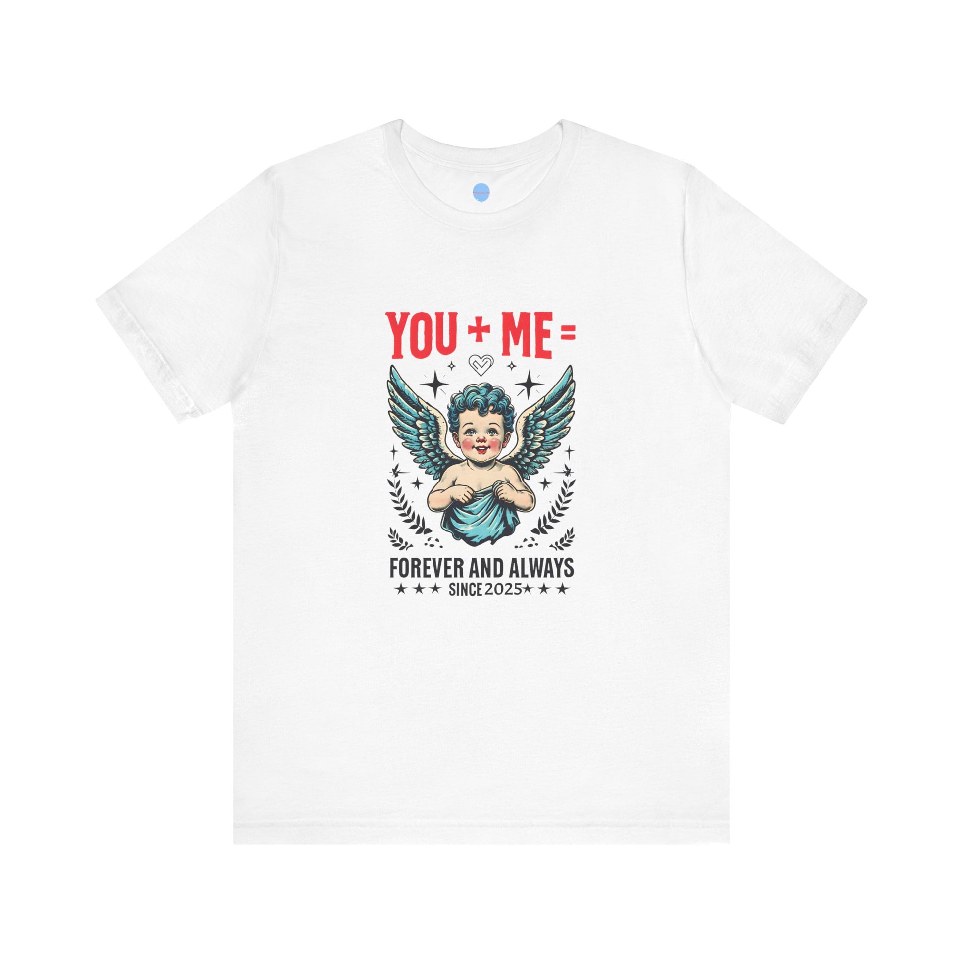 You + Me