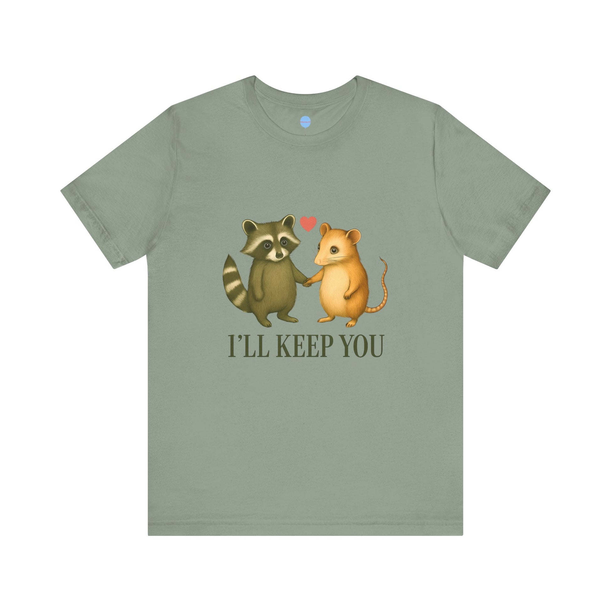 I'll Keep you