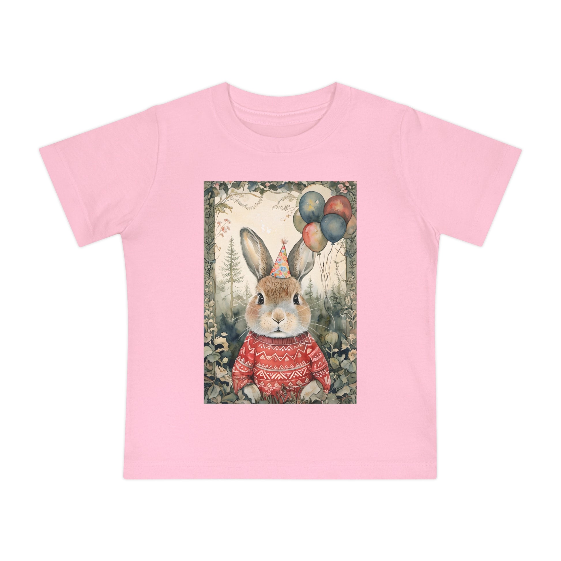 It's My Big Day - Baby Tee