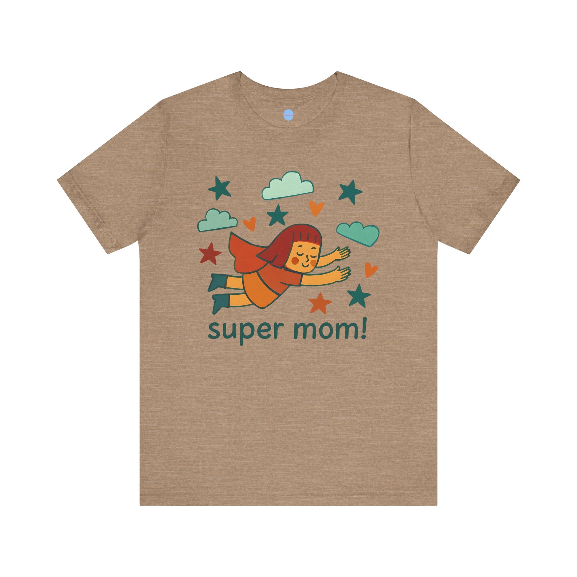 Super Mom