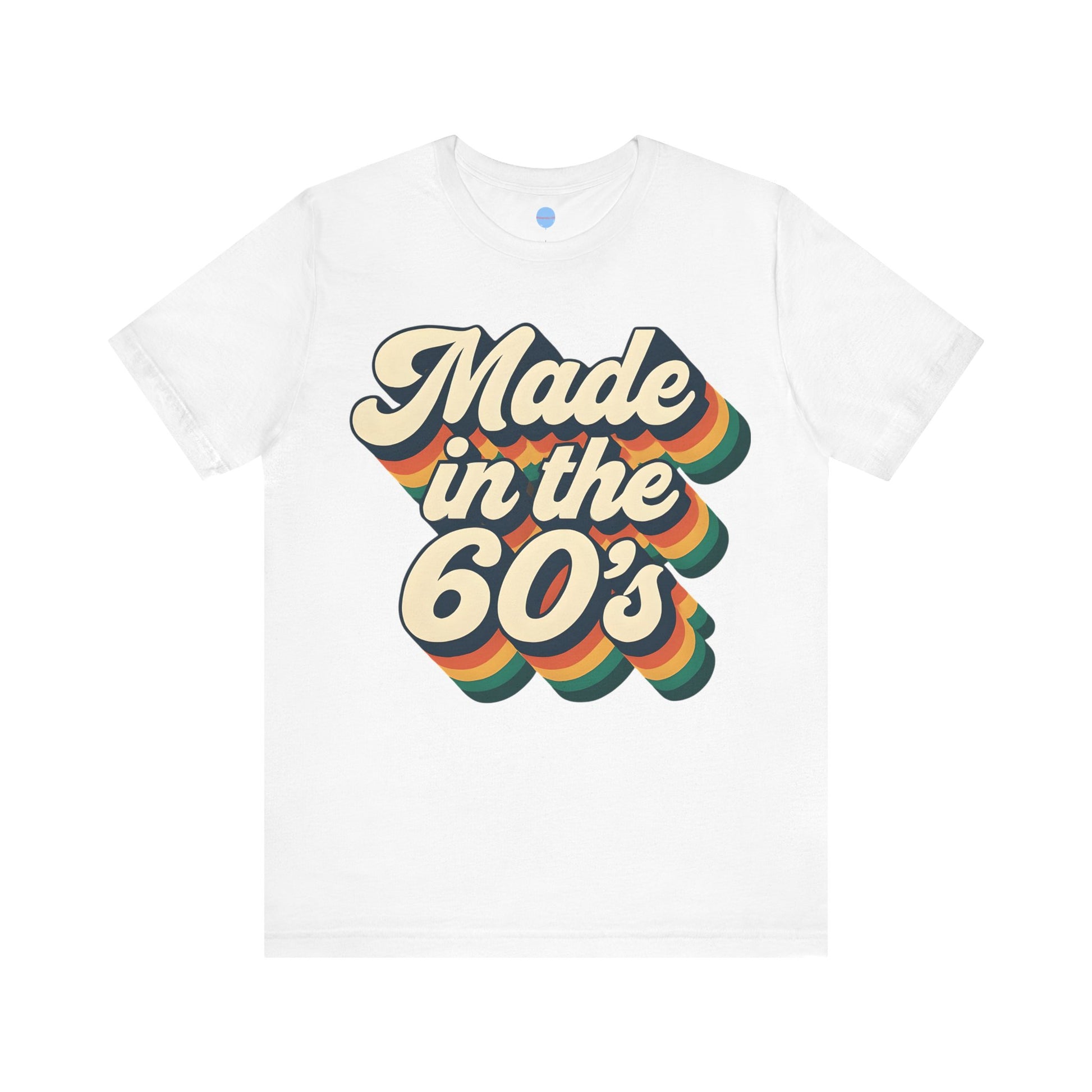 Made in the 60s