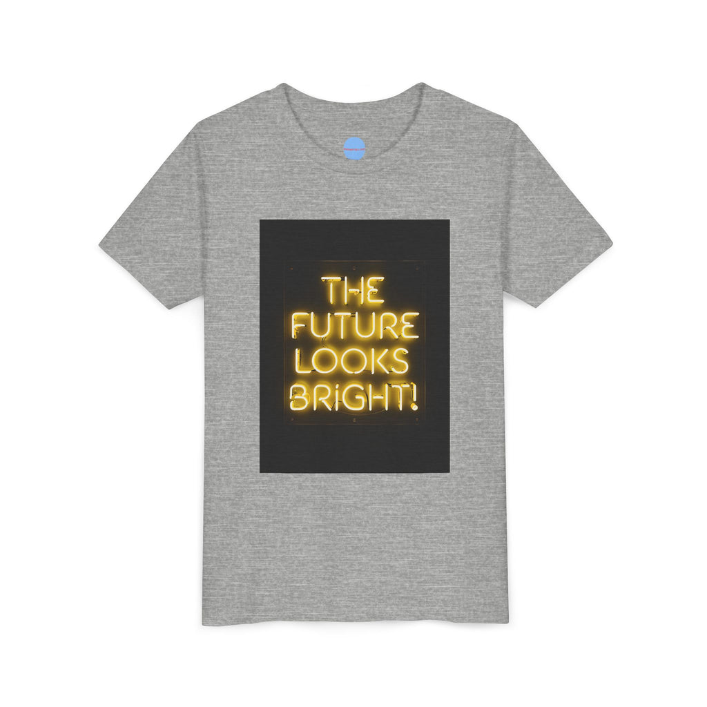 Bright Future - Kids S - XL