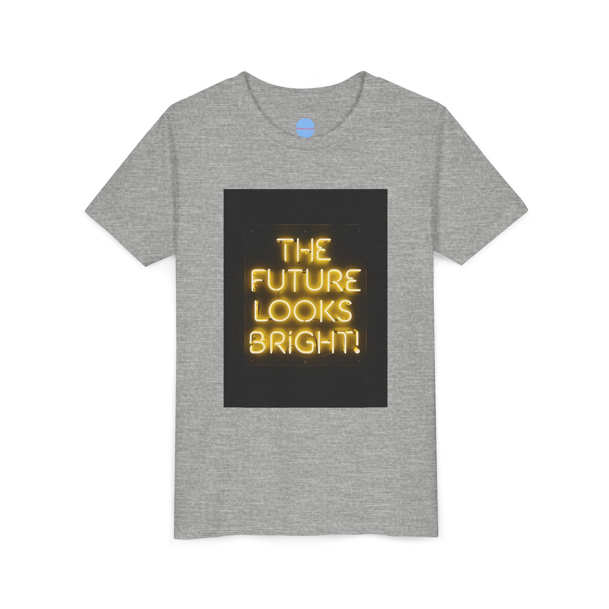 Bright Future - Kids S - XL