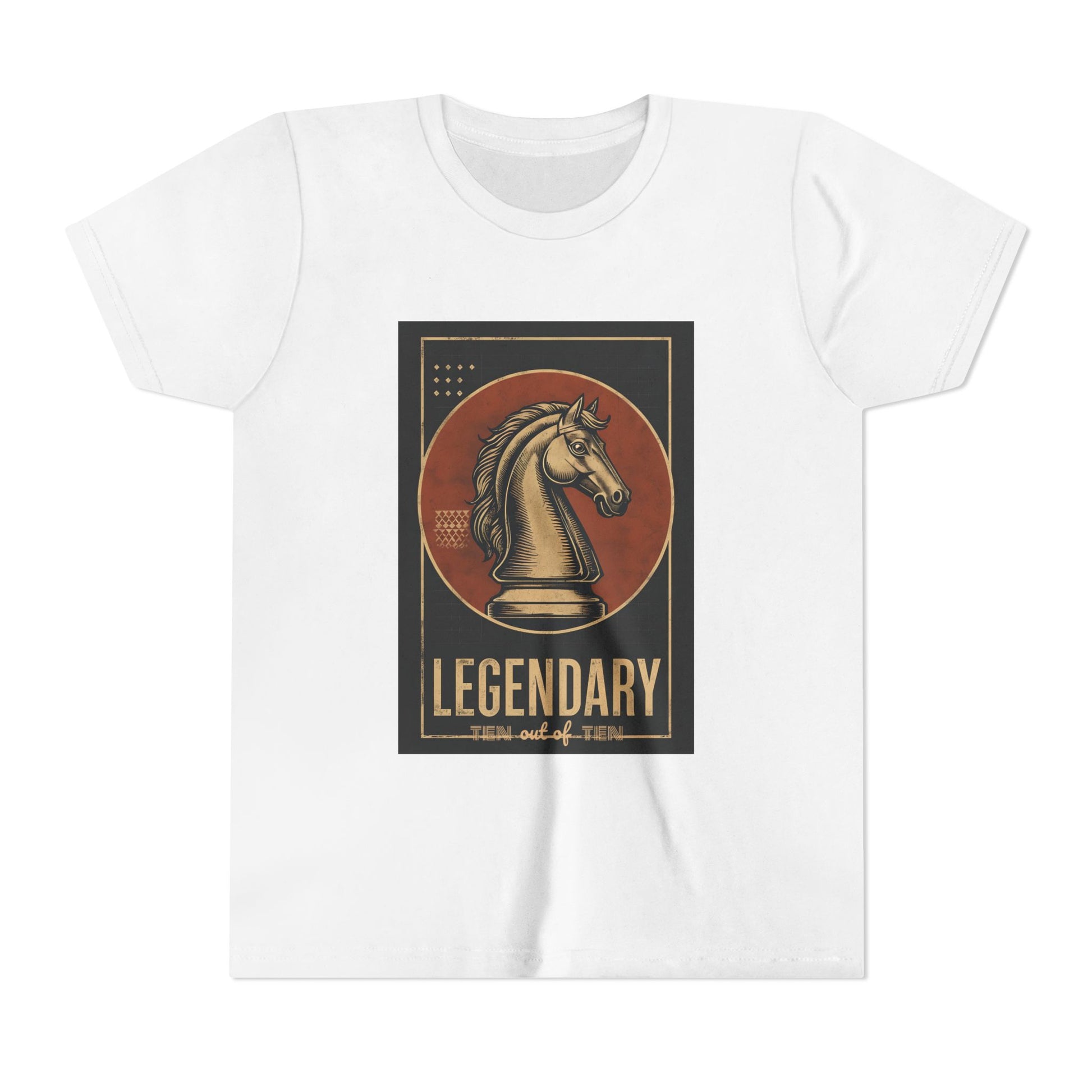 Ten out of Ten - Kids S - XL