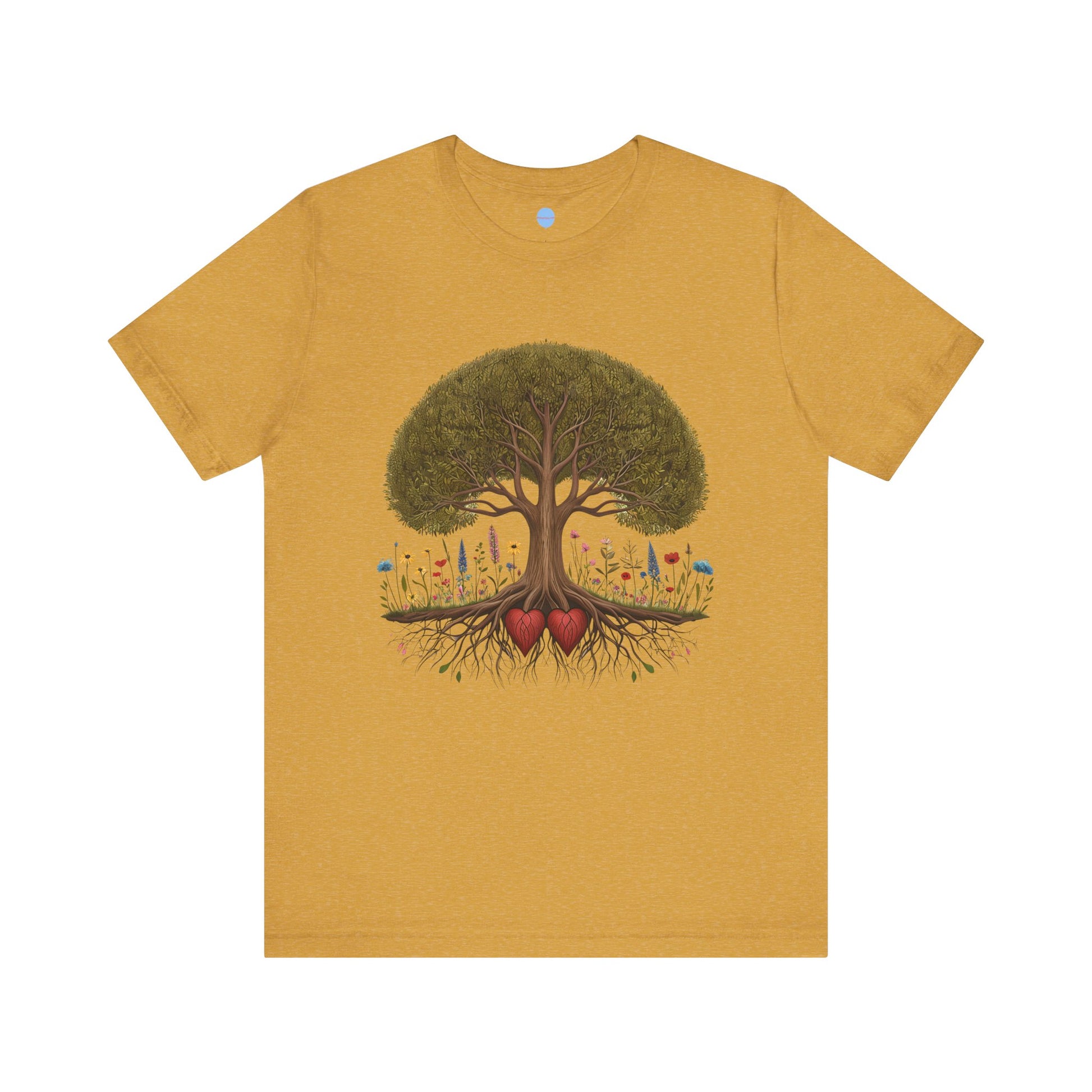 Rooted in Love