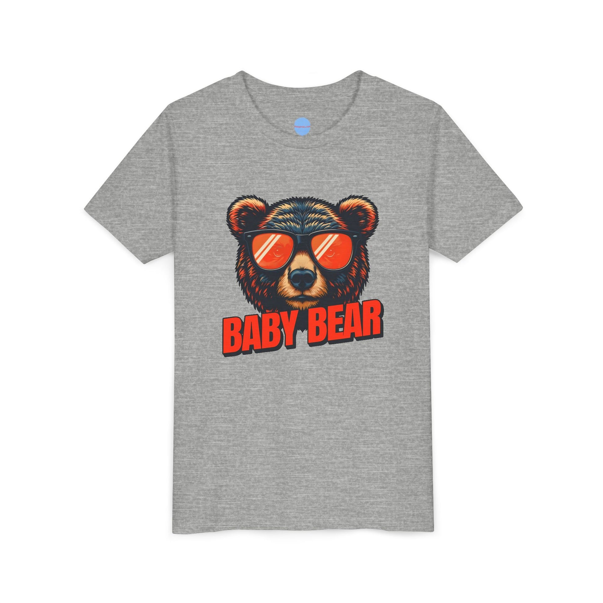 Baby Bear - Kids S - XL
