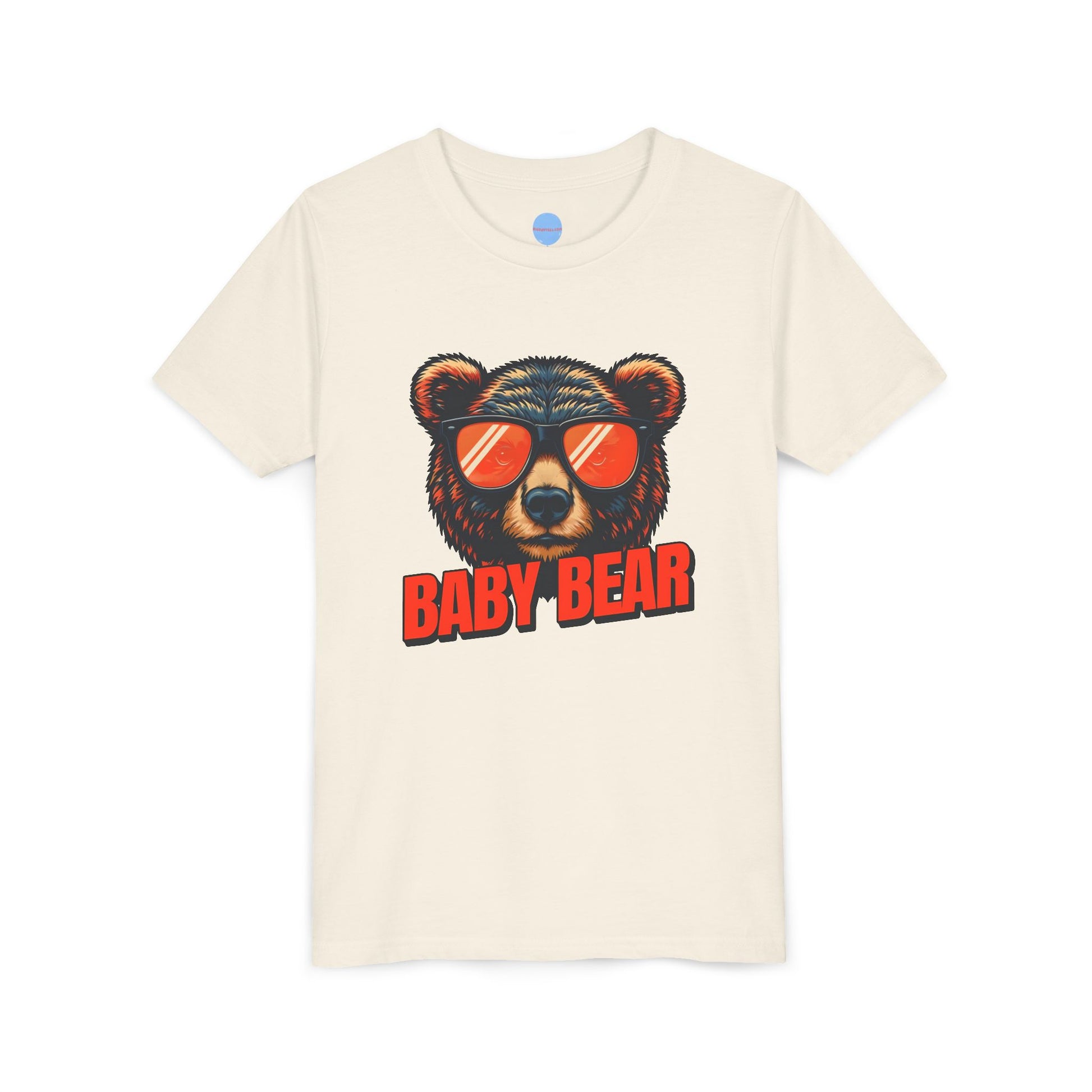 Baby Bear - Kids S - XL