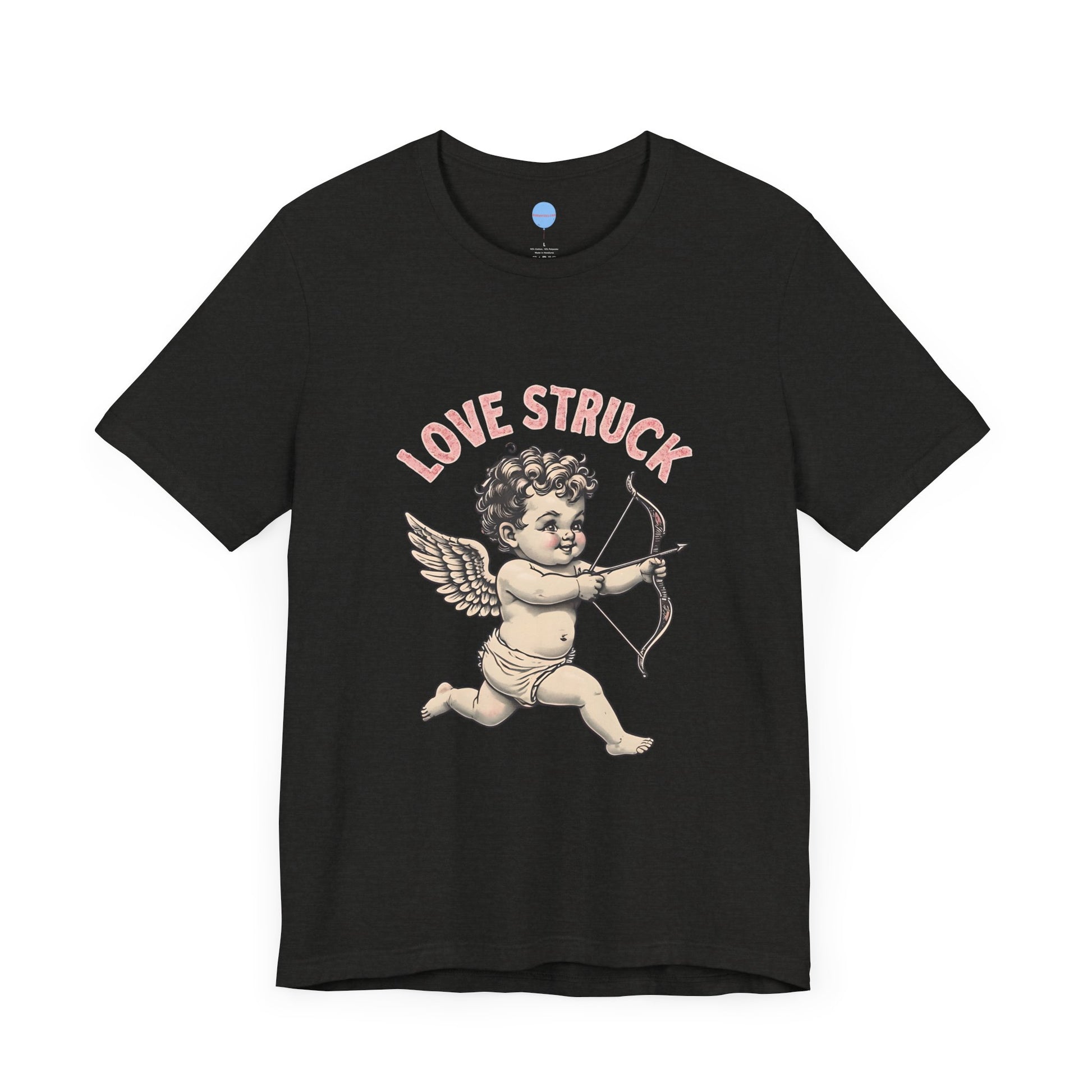Love Struck