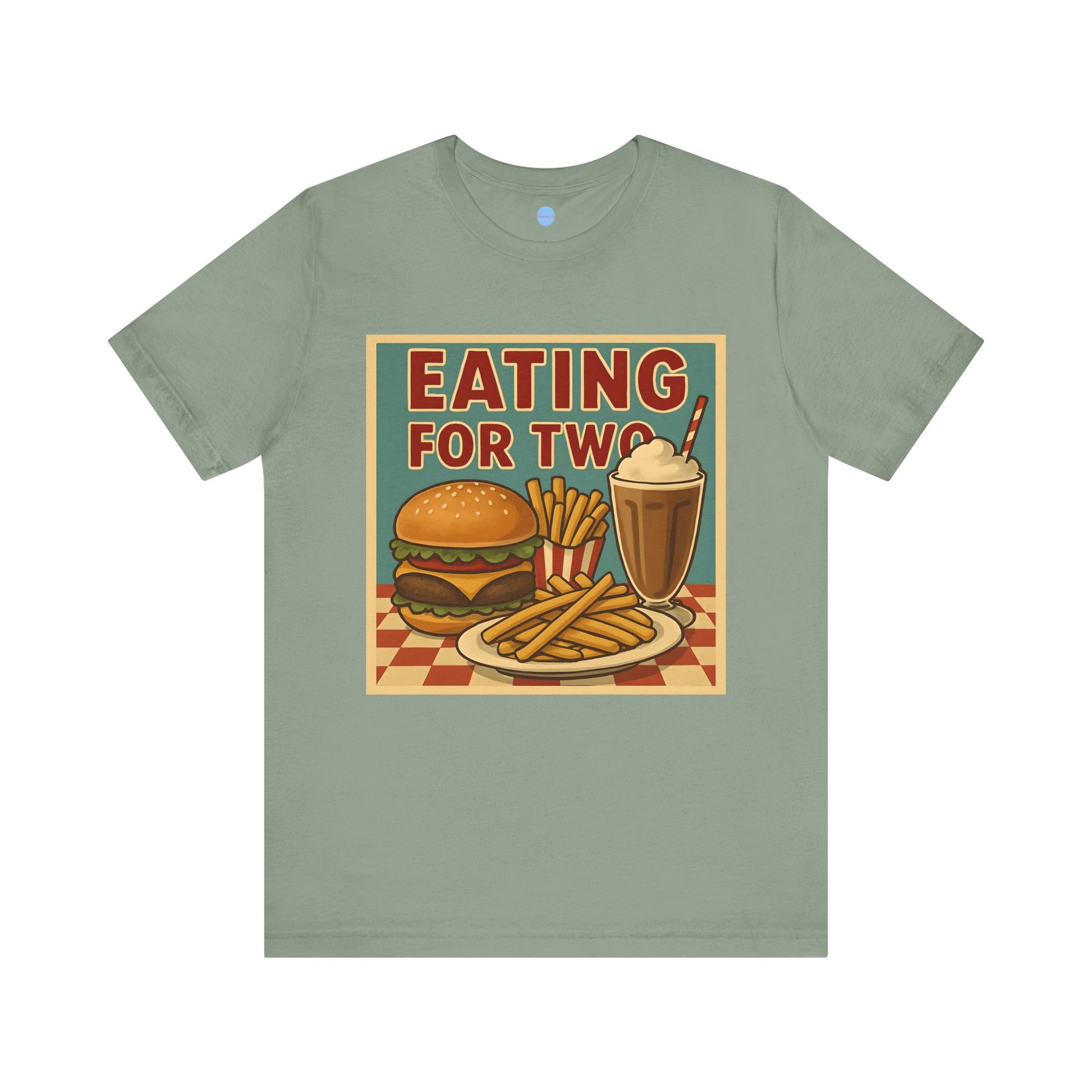 Eating for Two