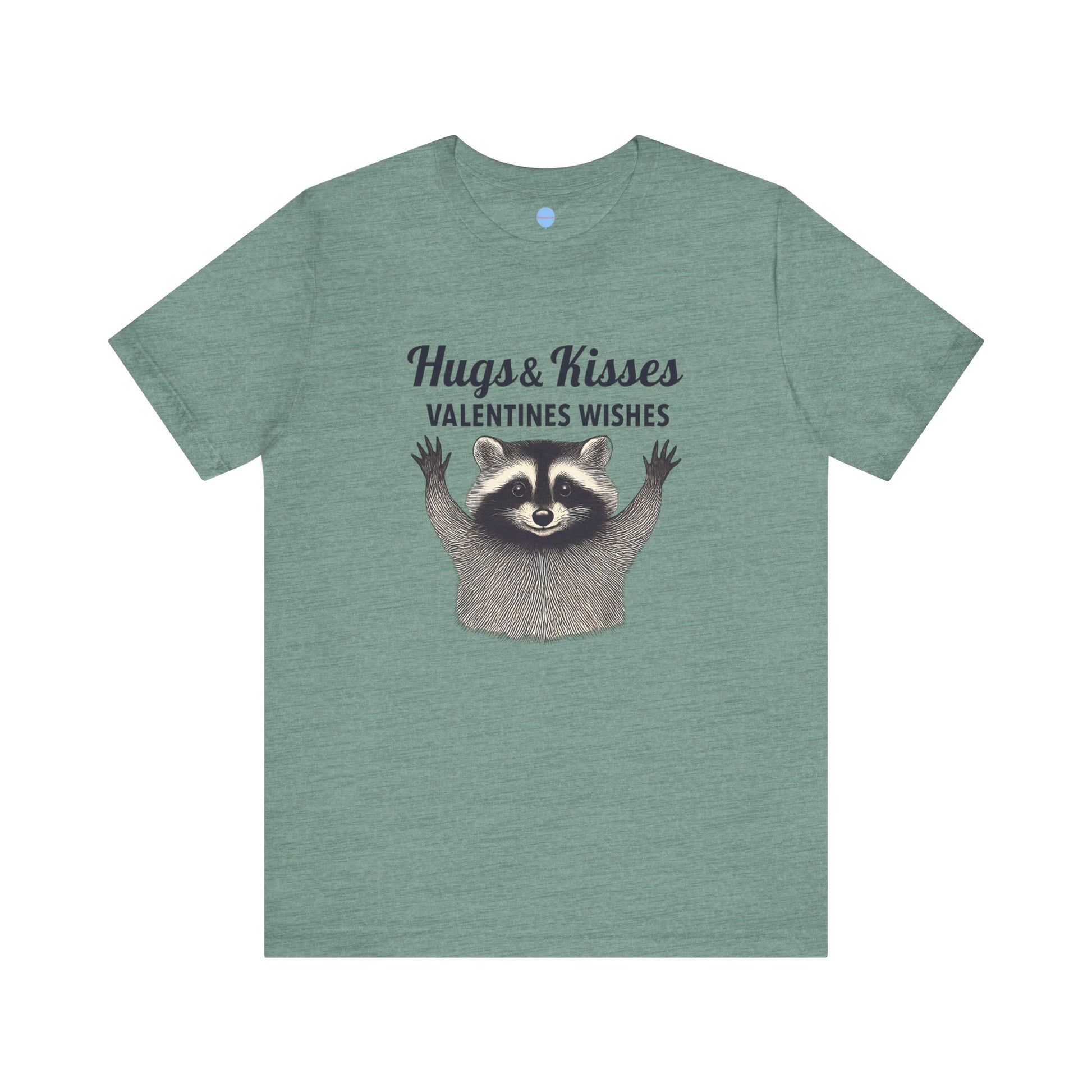 Hugs & Kisses