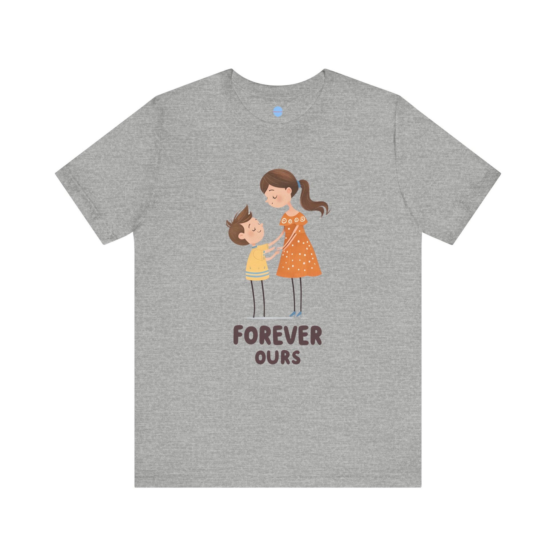 Forever Ours - Boy