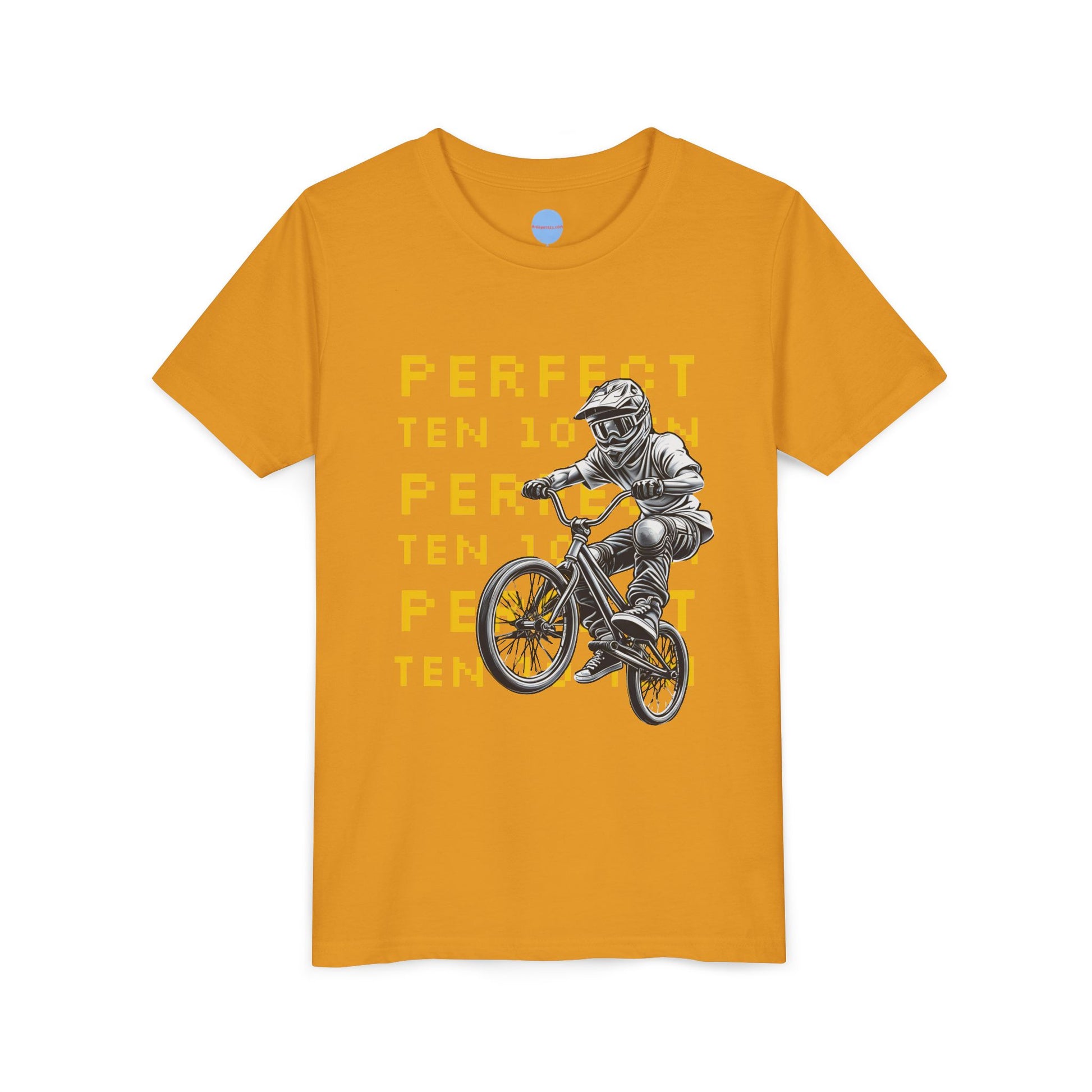 Perfect 10 Bmx - Kids S - XL