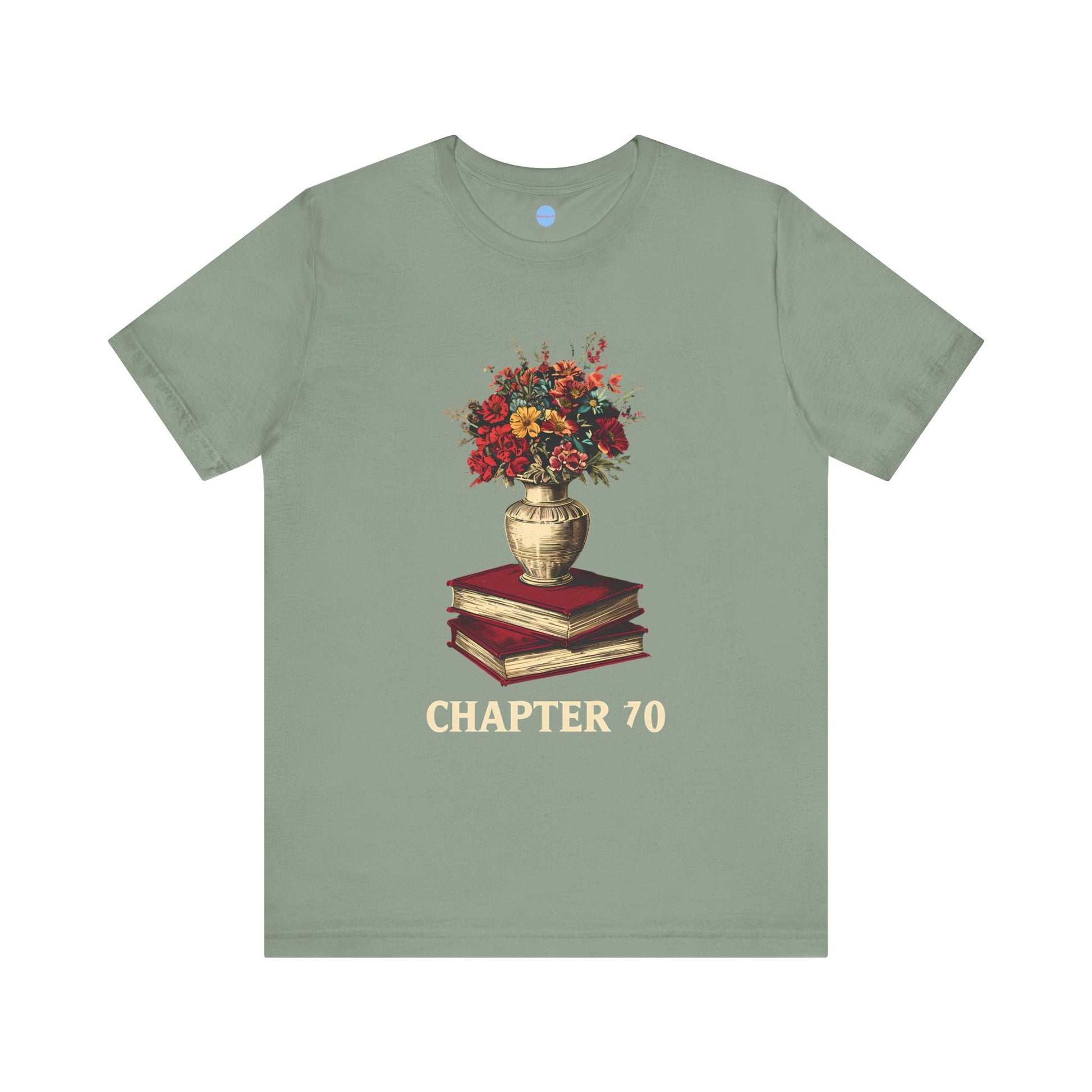 Chapter 70
