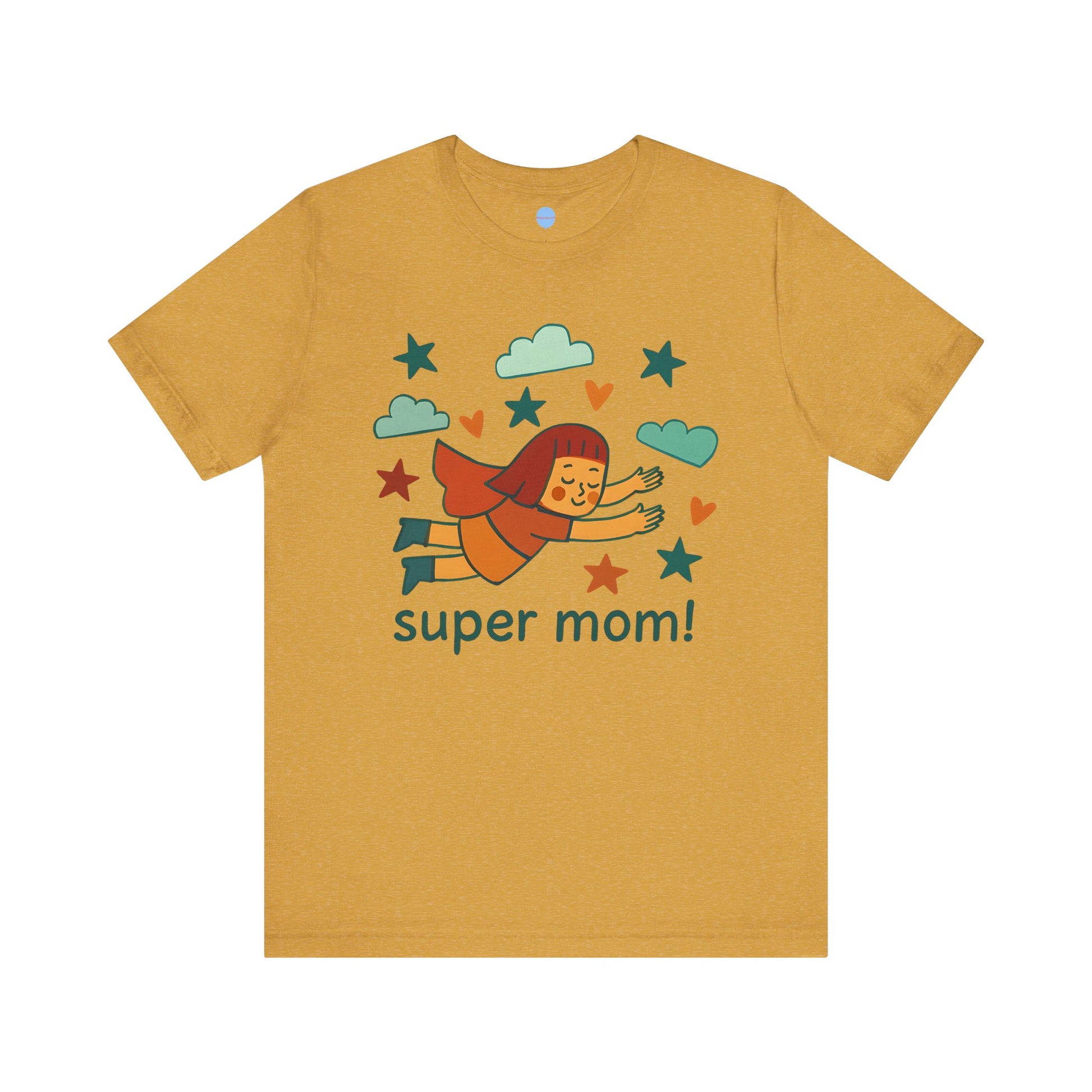 Super Mom