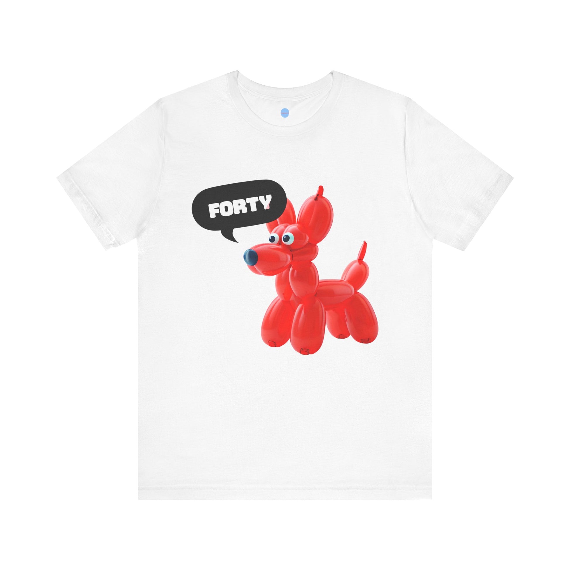 Balloon Dog 40