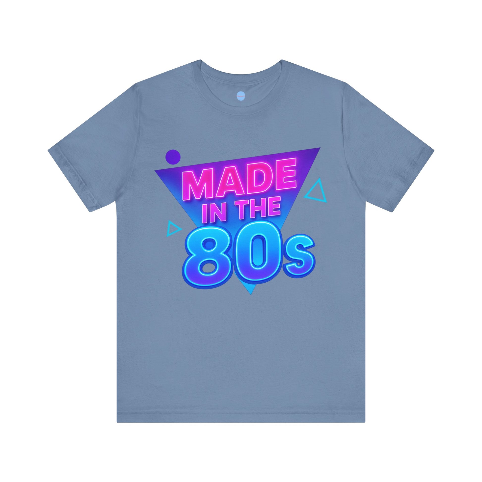 Made in the 80s