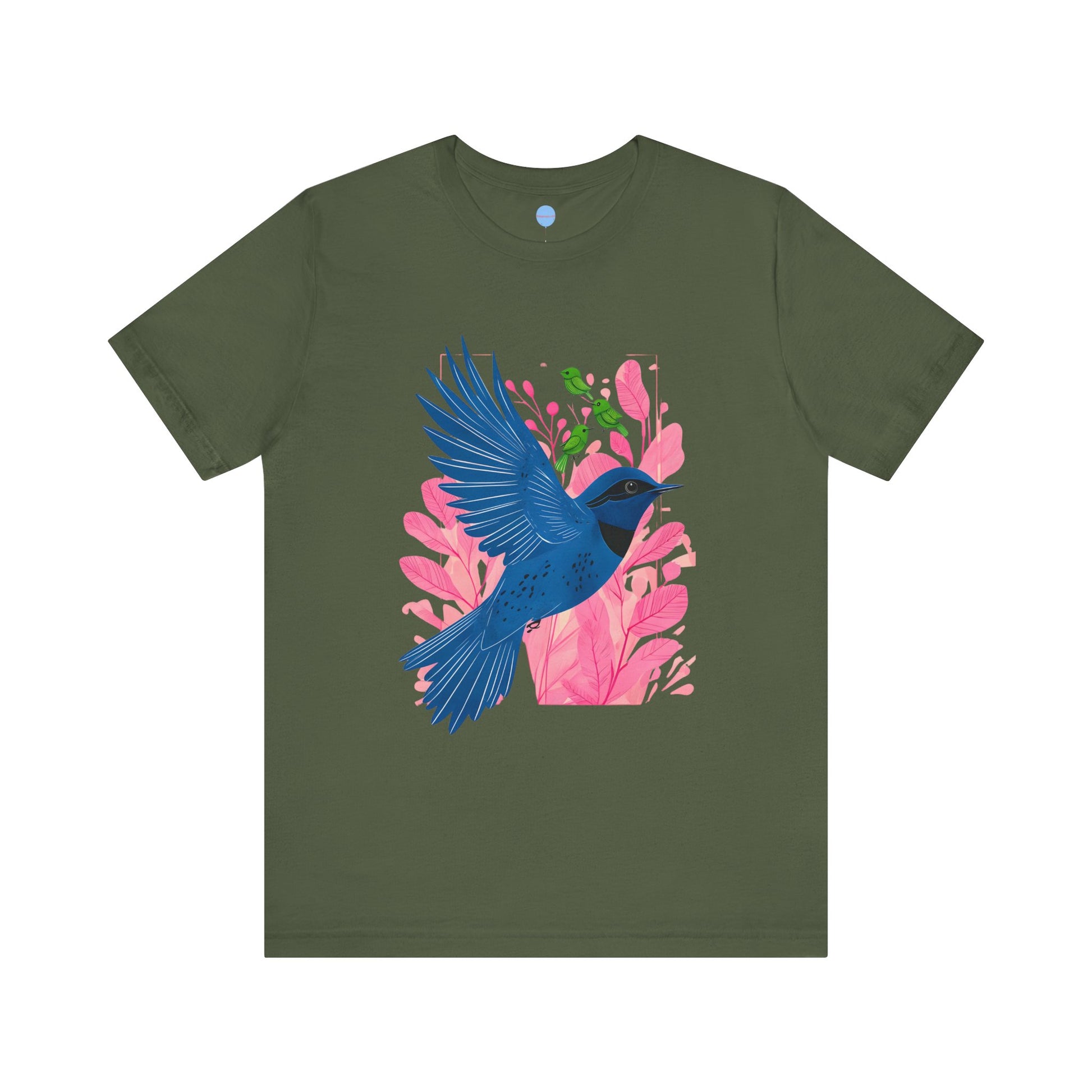 Birds of a Feather: Mama Edition