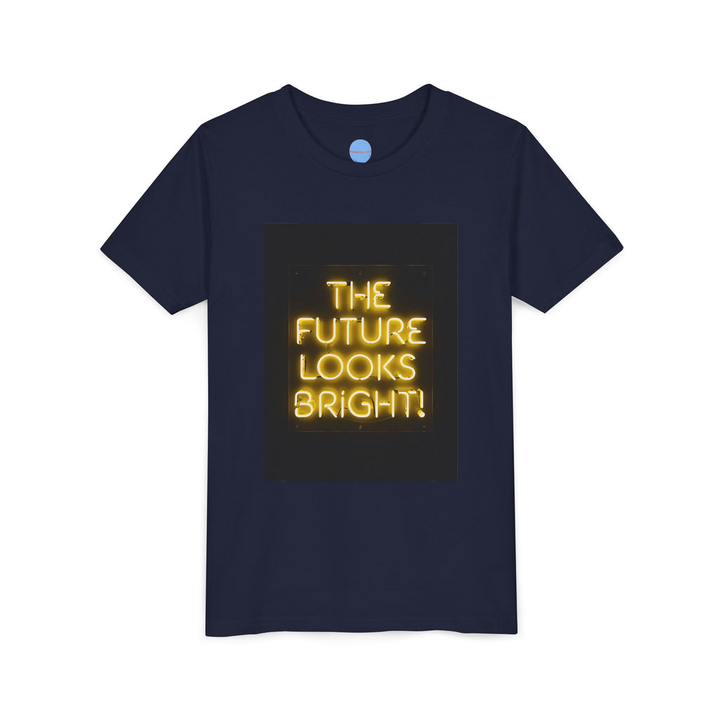 Bright Future - Kids S - XL