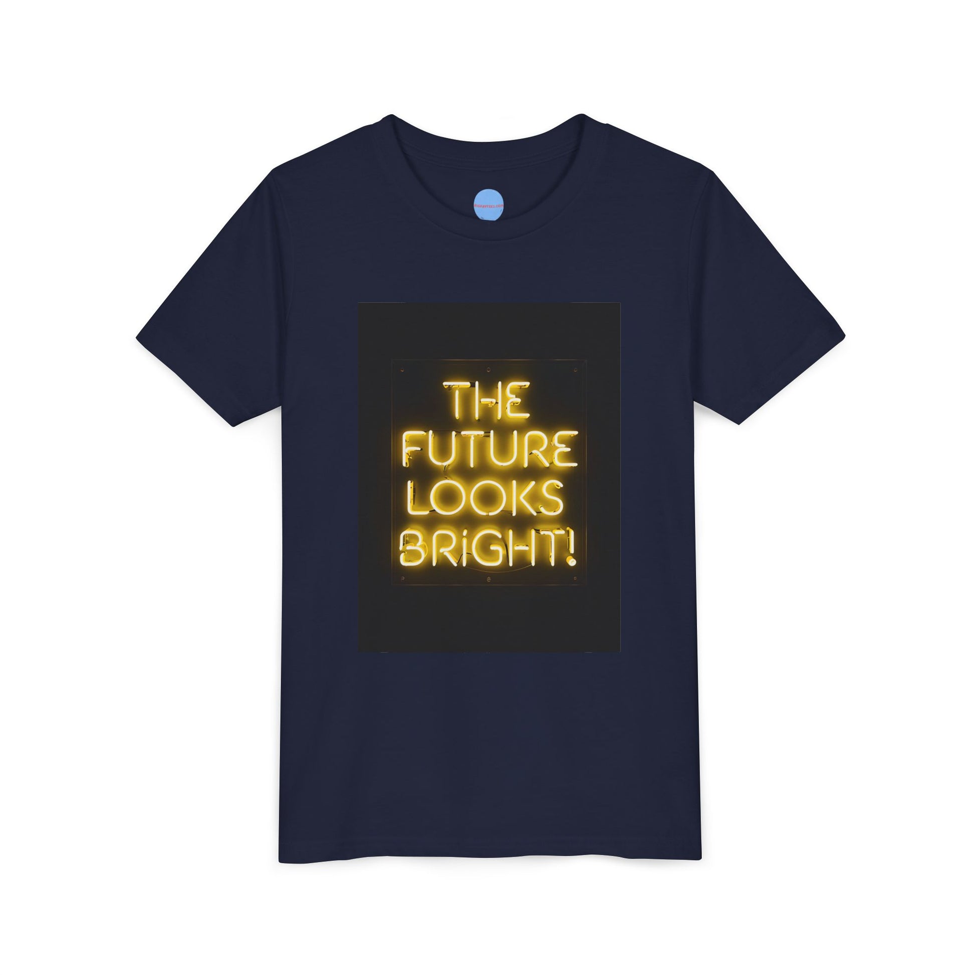 Bright Future - Kids S - XL