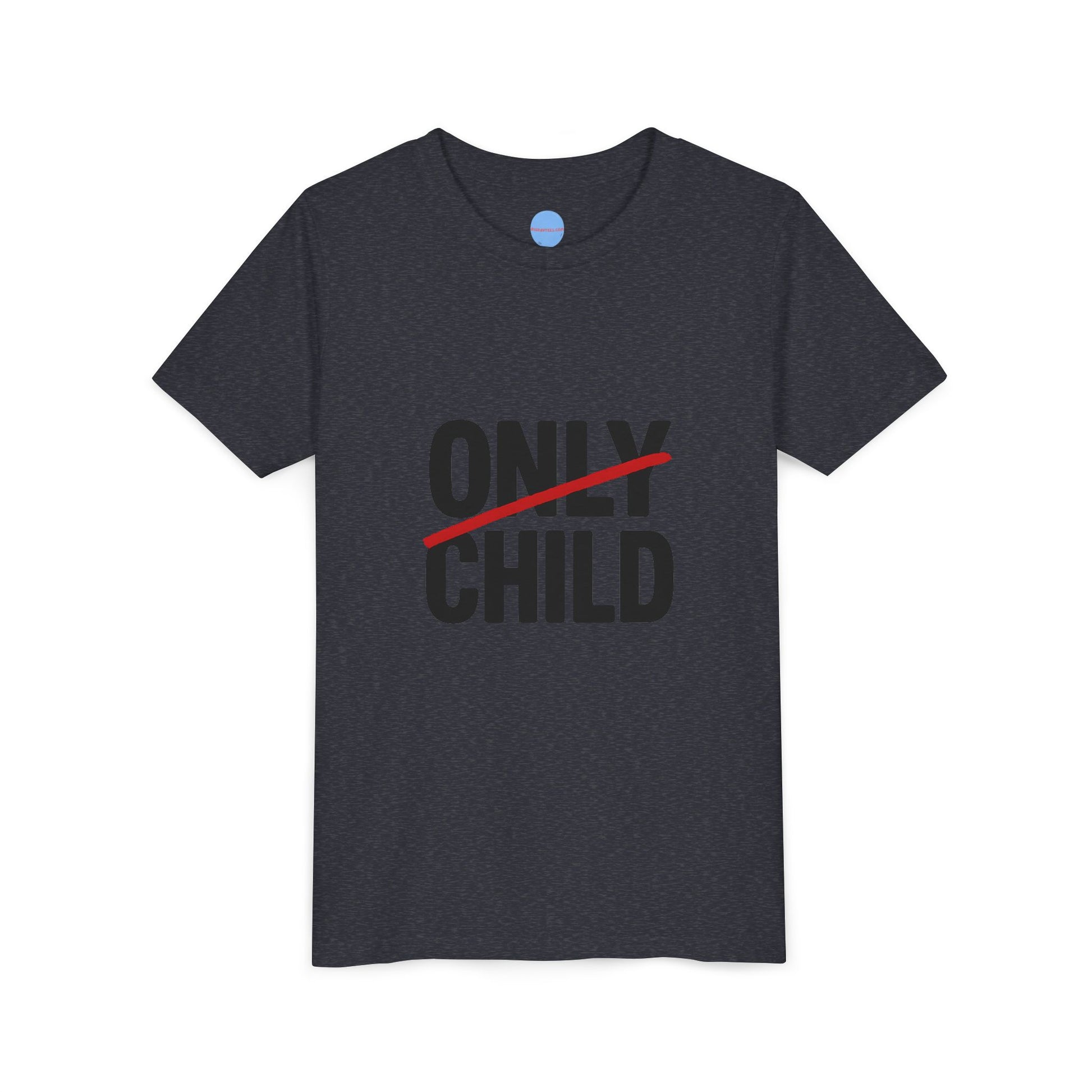 Not the only child anymore! - Kids S - XL