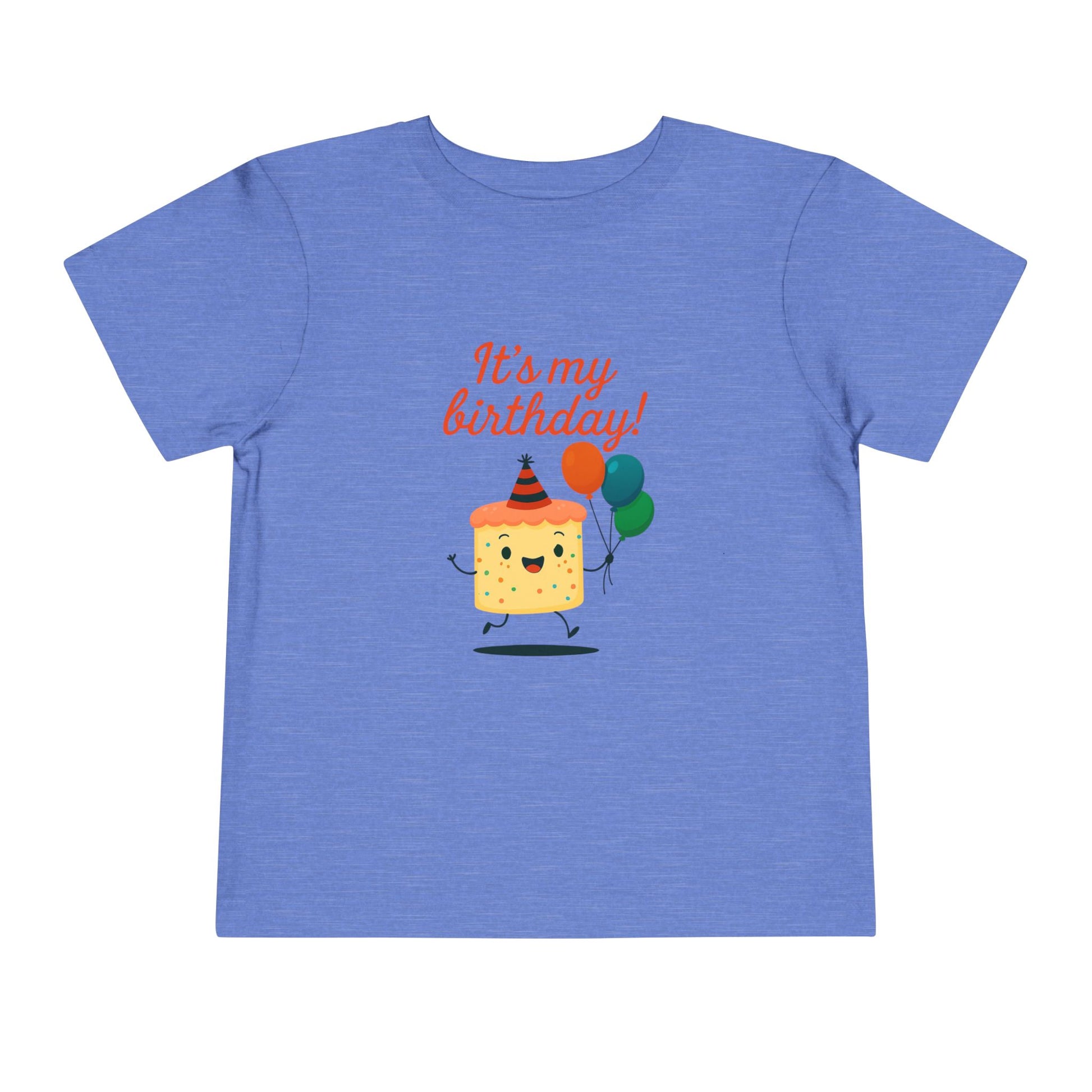 Sweet Celebration - Kids 2T - 5T