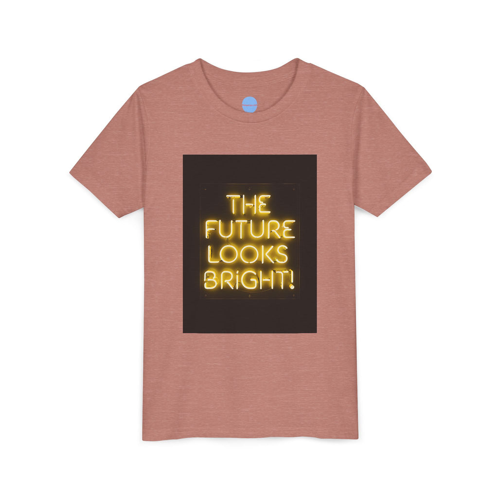 Bright Future - Kids S - XL