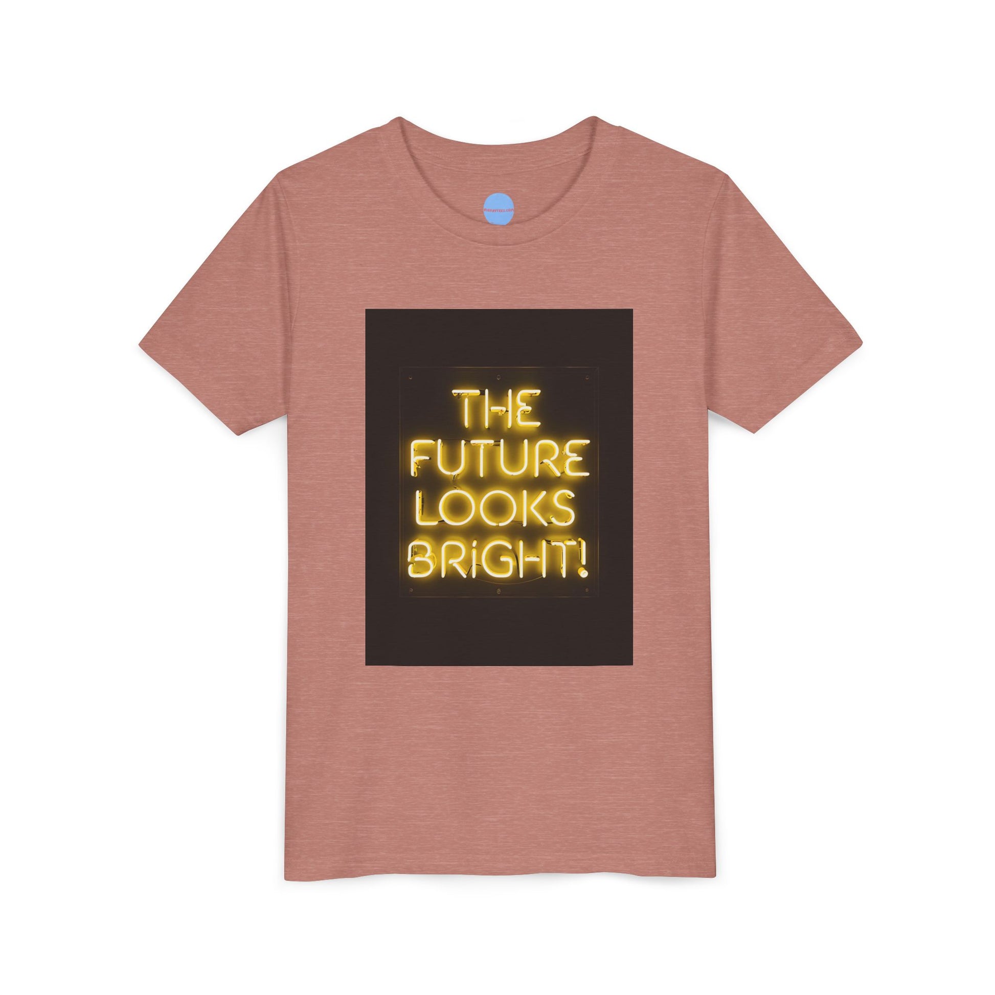 Bright Future - Kids S - XL