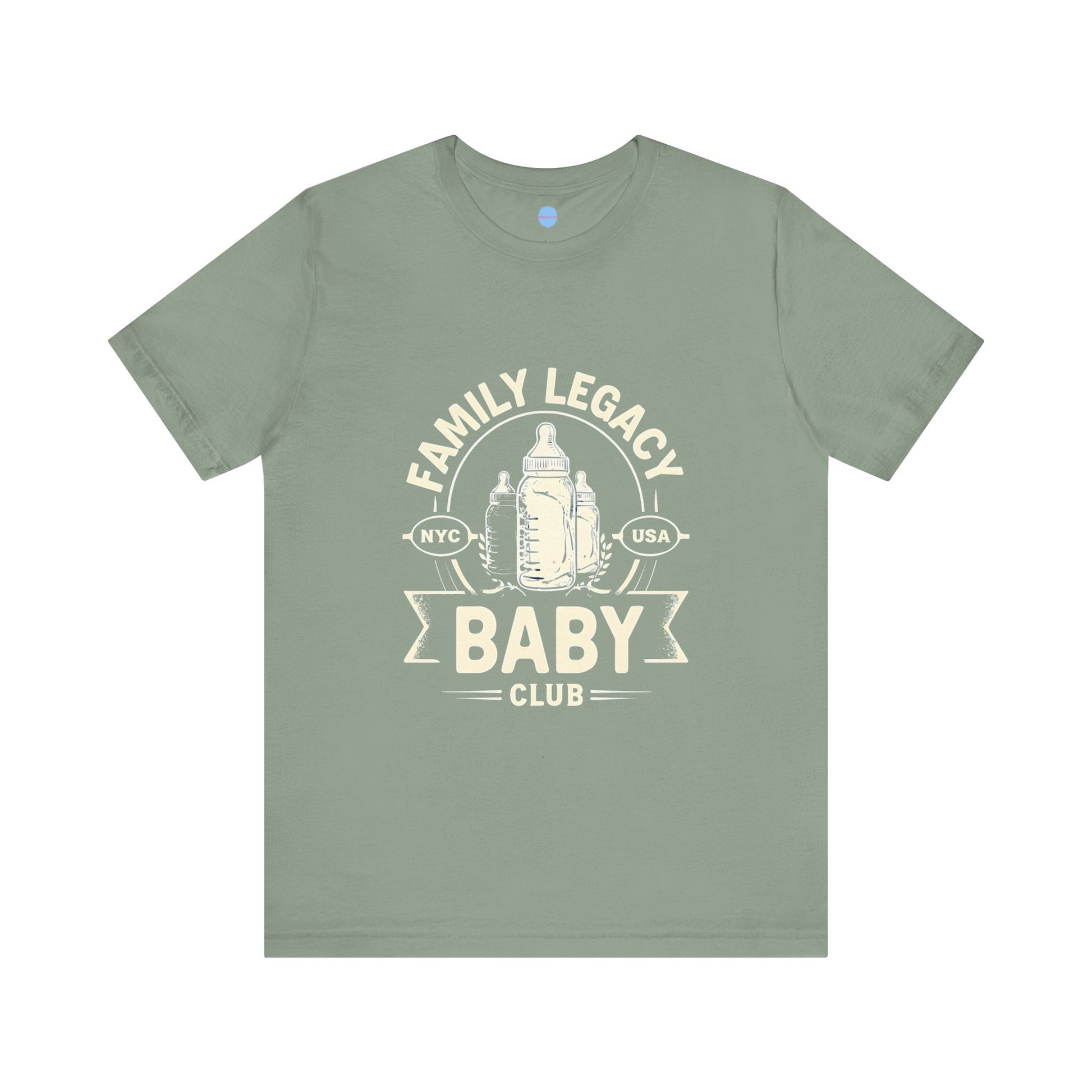 Baby Club