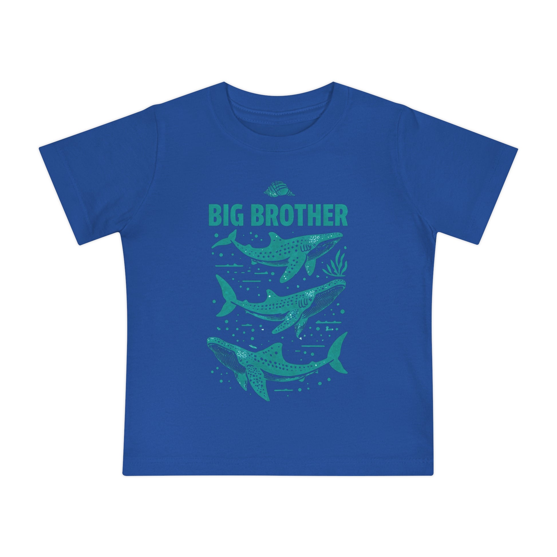 Big Brother - Baby Tee