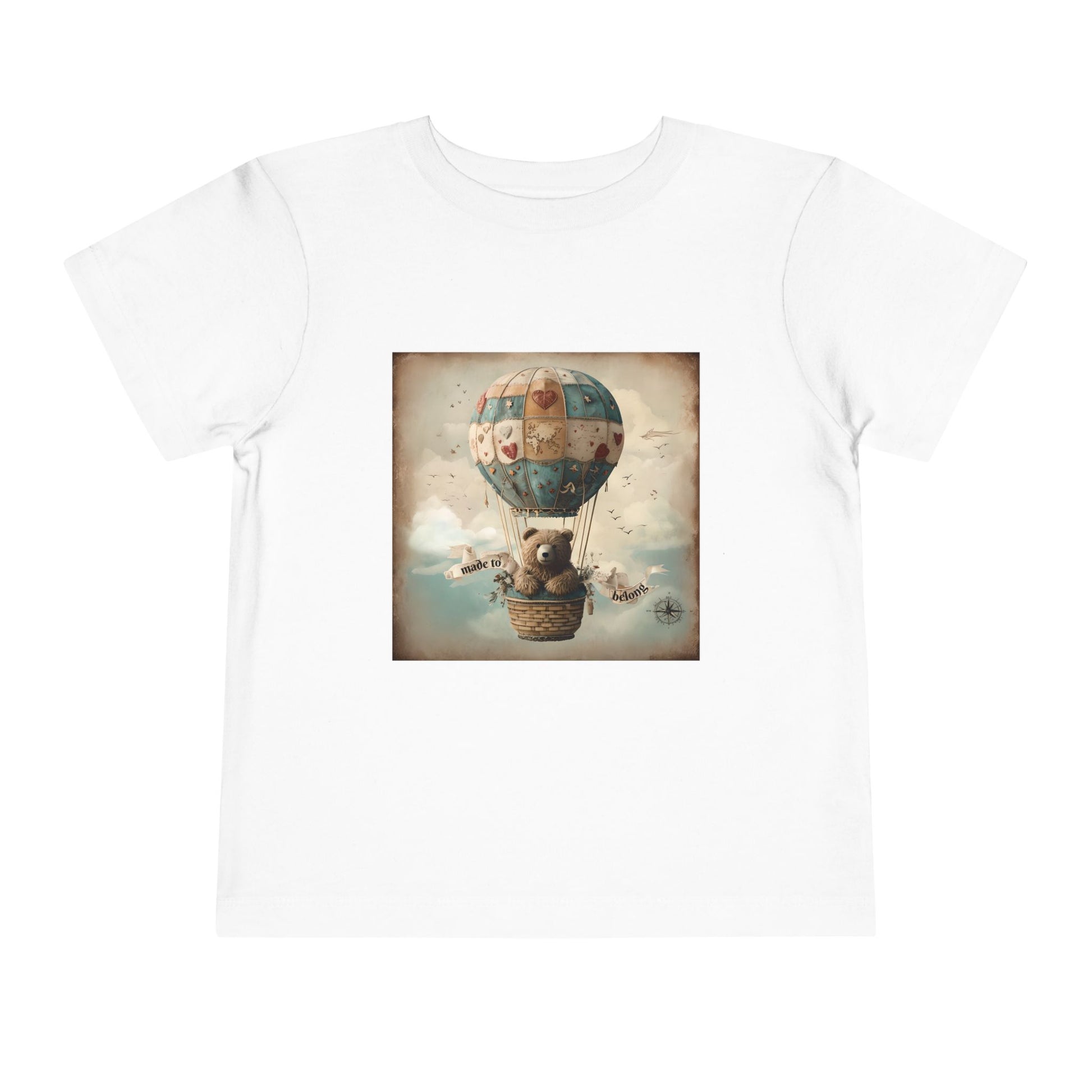 Made to Belong - Kids 2T to 5T