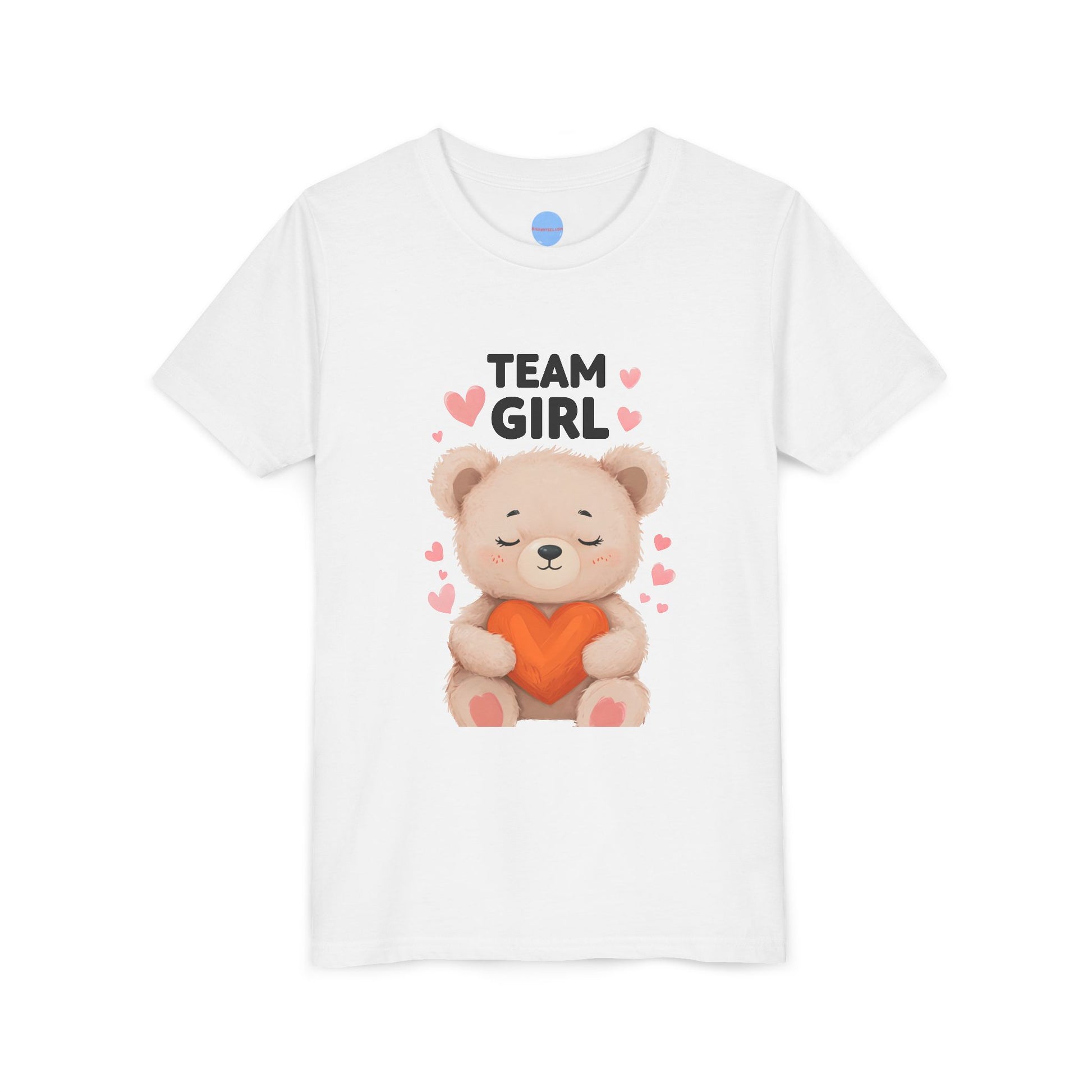 Team Girl Cub - Kids S - XL