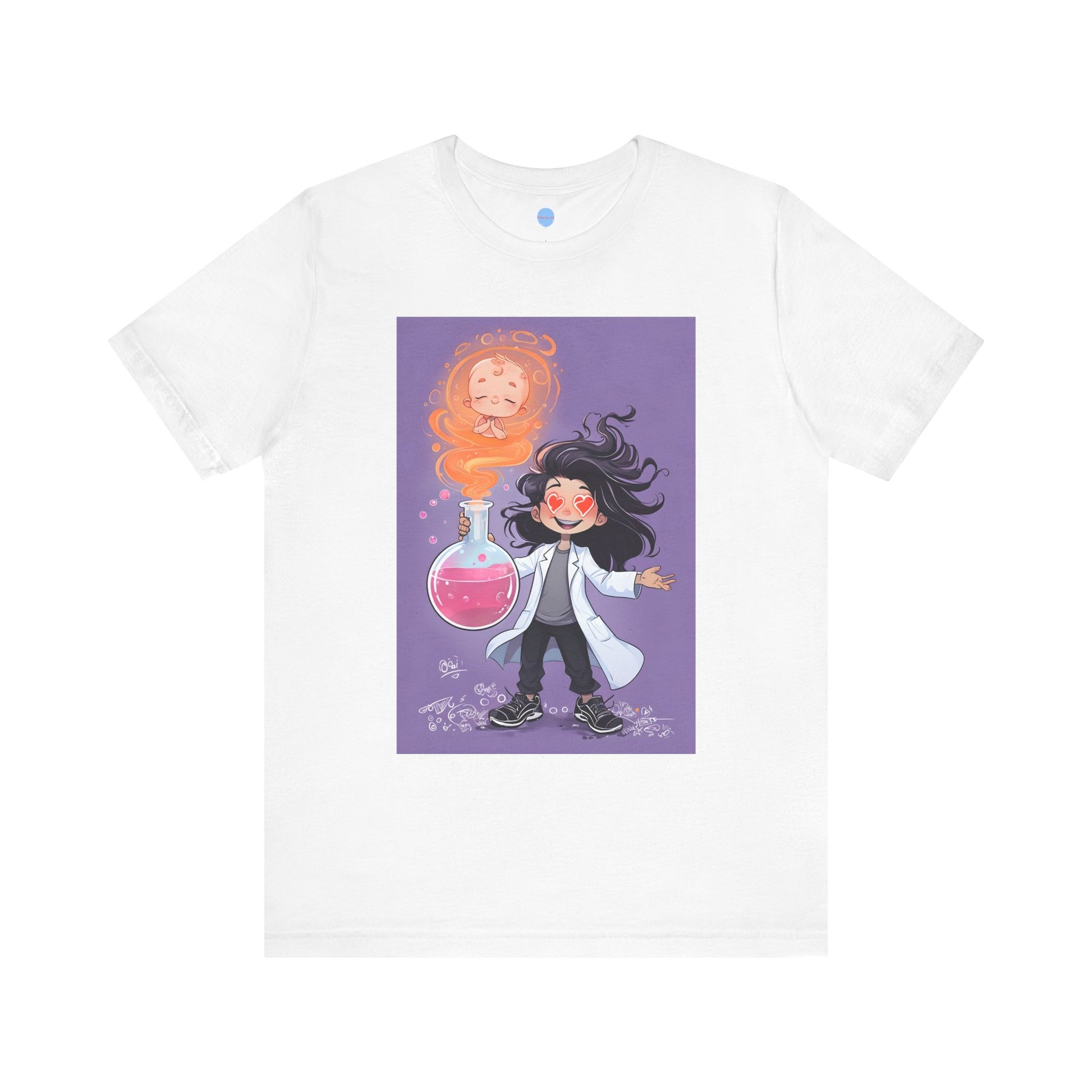 Made from Love (and a little science)