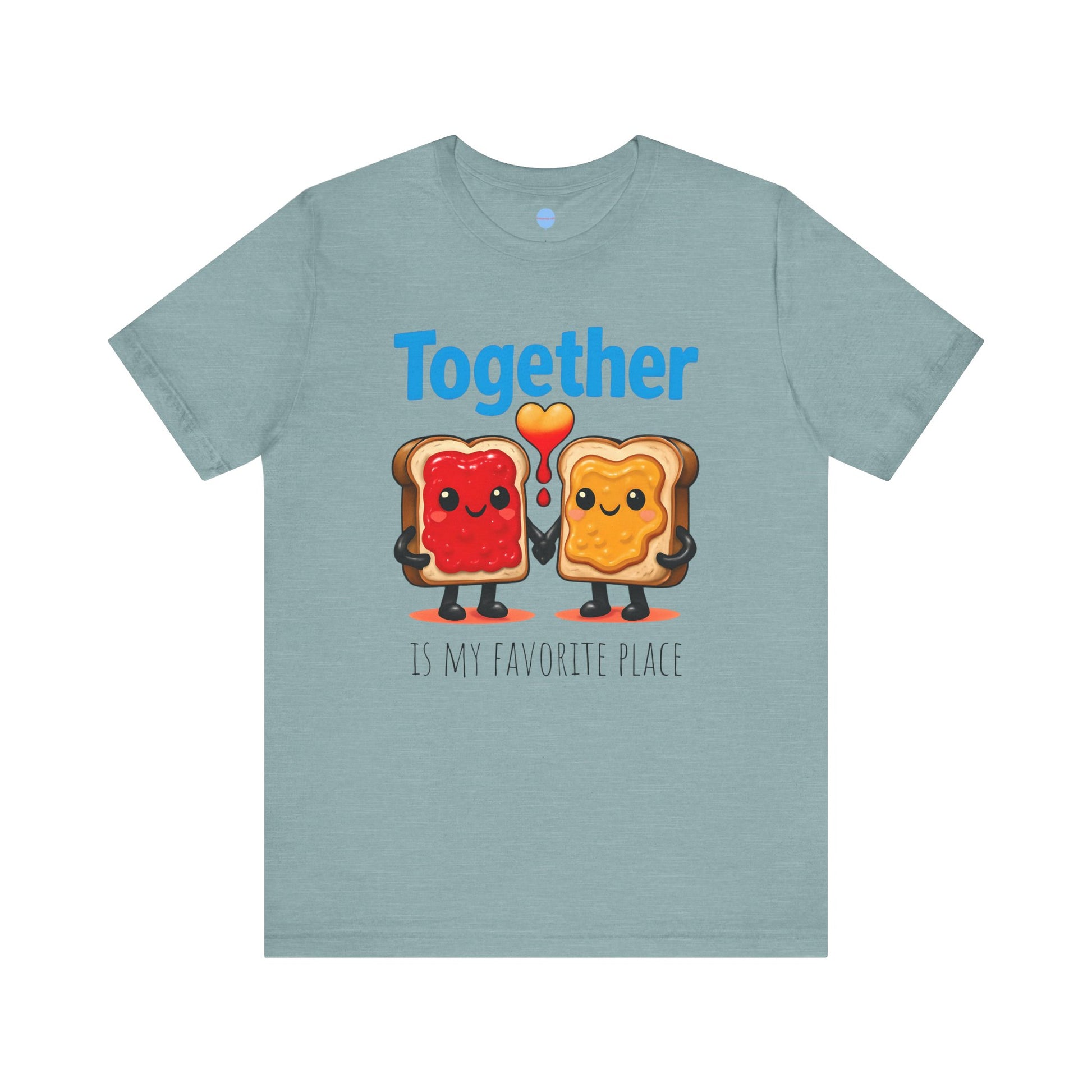 Toasty Together