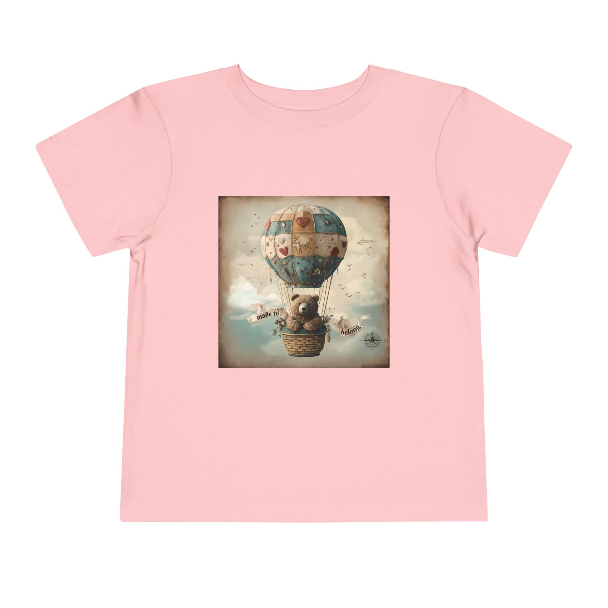 Made to Belong - Kids 2T to 5T
