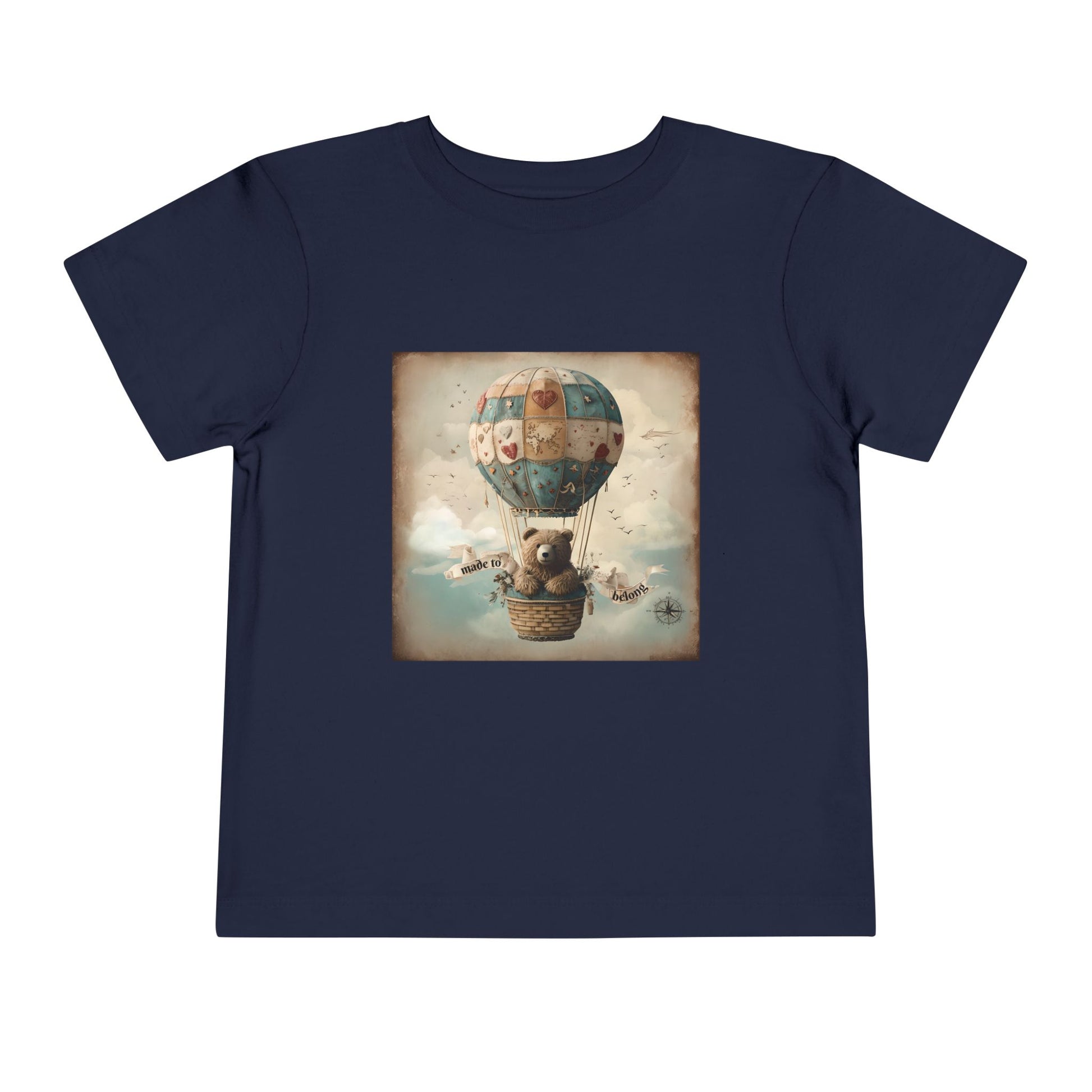 Made to Belong - Kids 2T to 5T