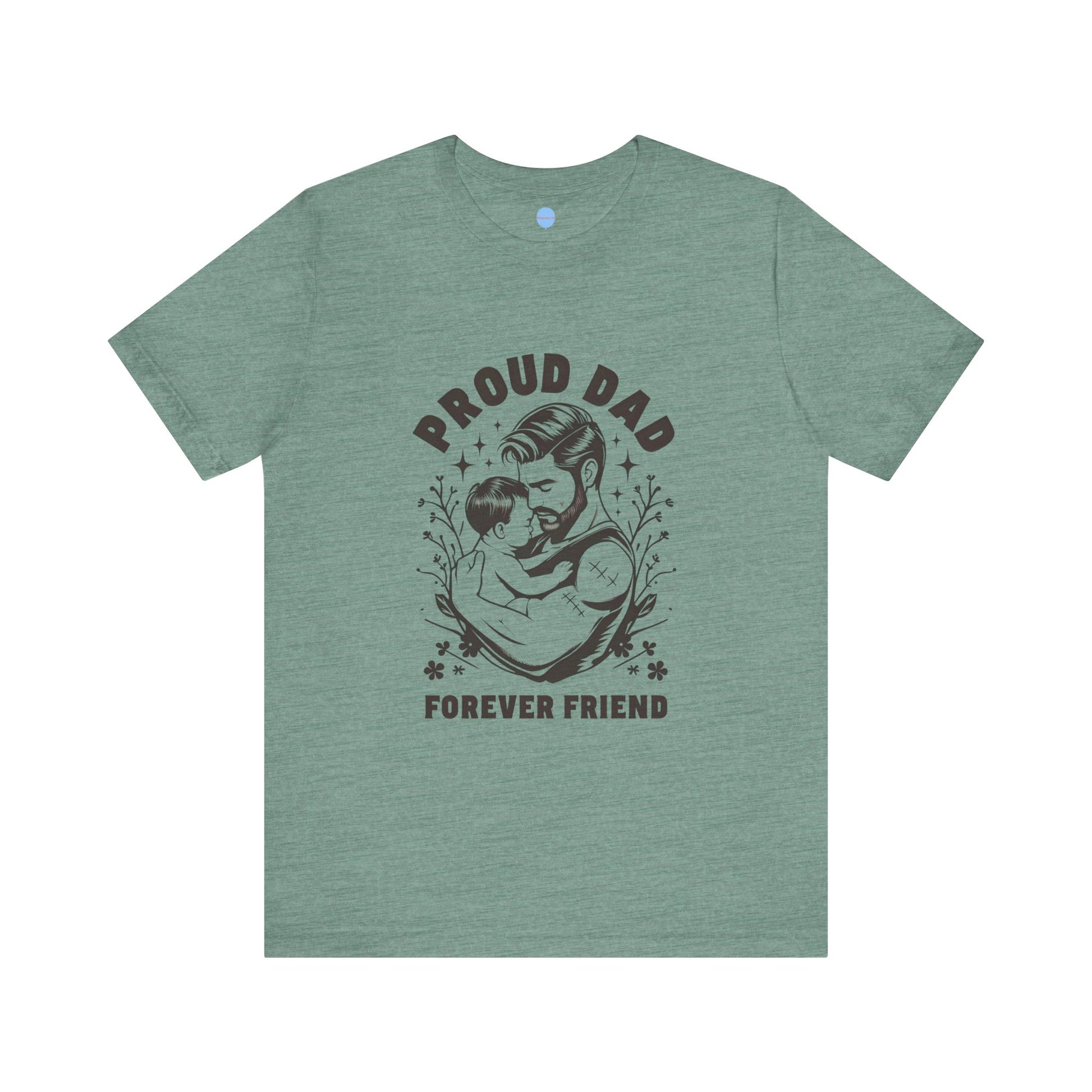 Proud Dad