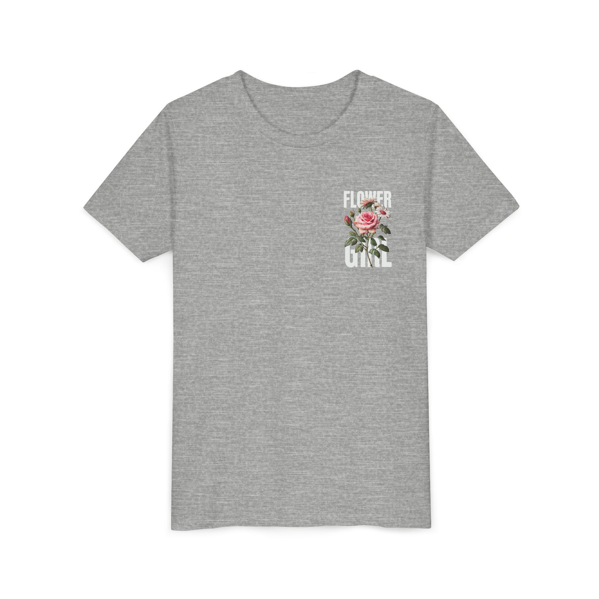 Bloomed in Love - Flowergirl - Kids S - XL