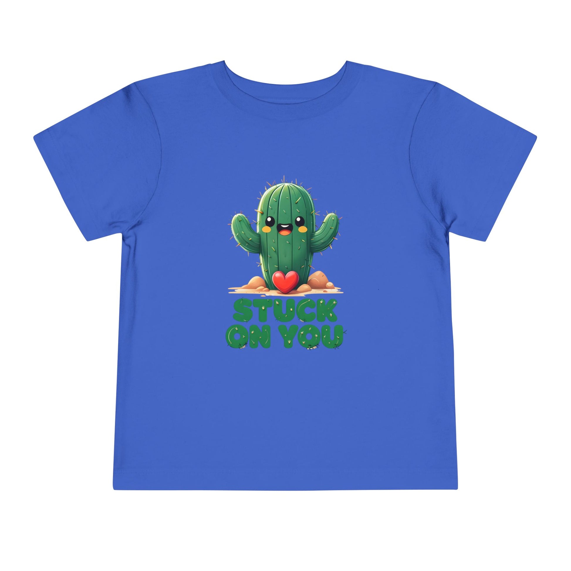 Stuck on You - Kids 2T - 5T