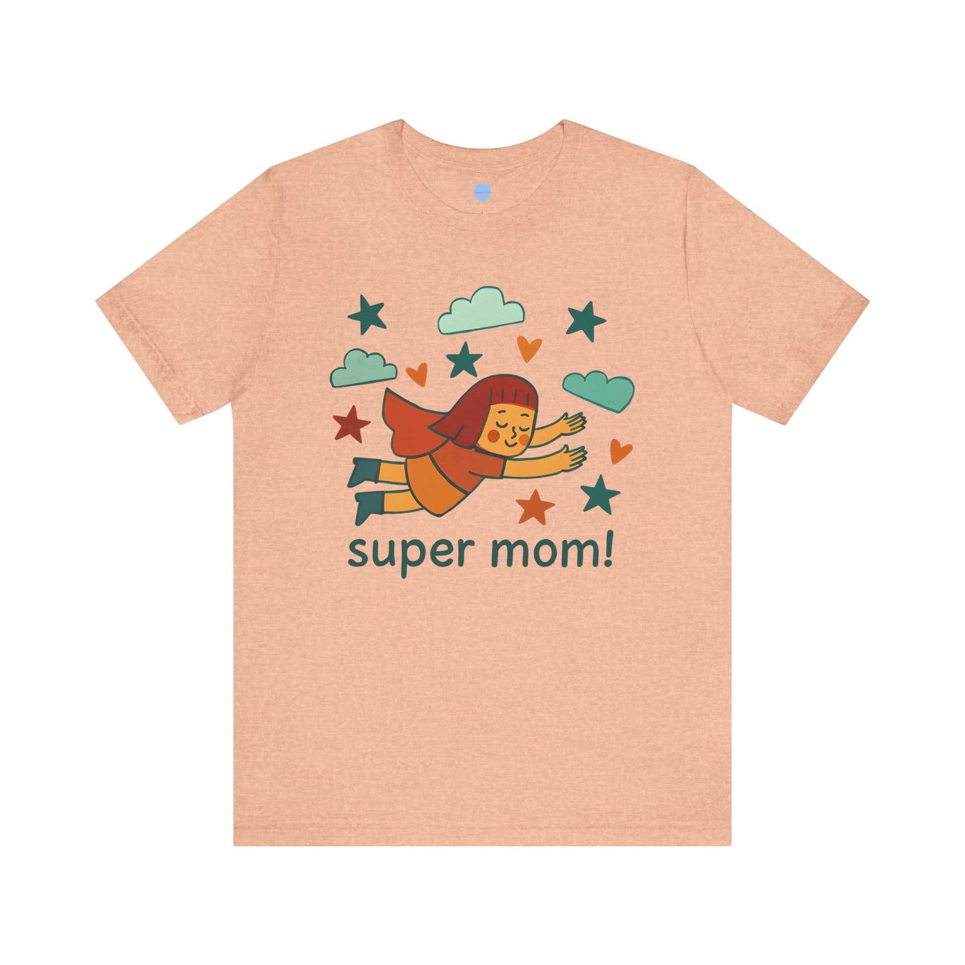 Super Mom