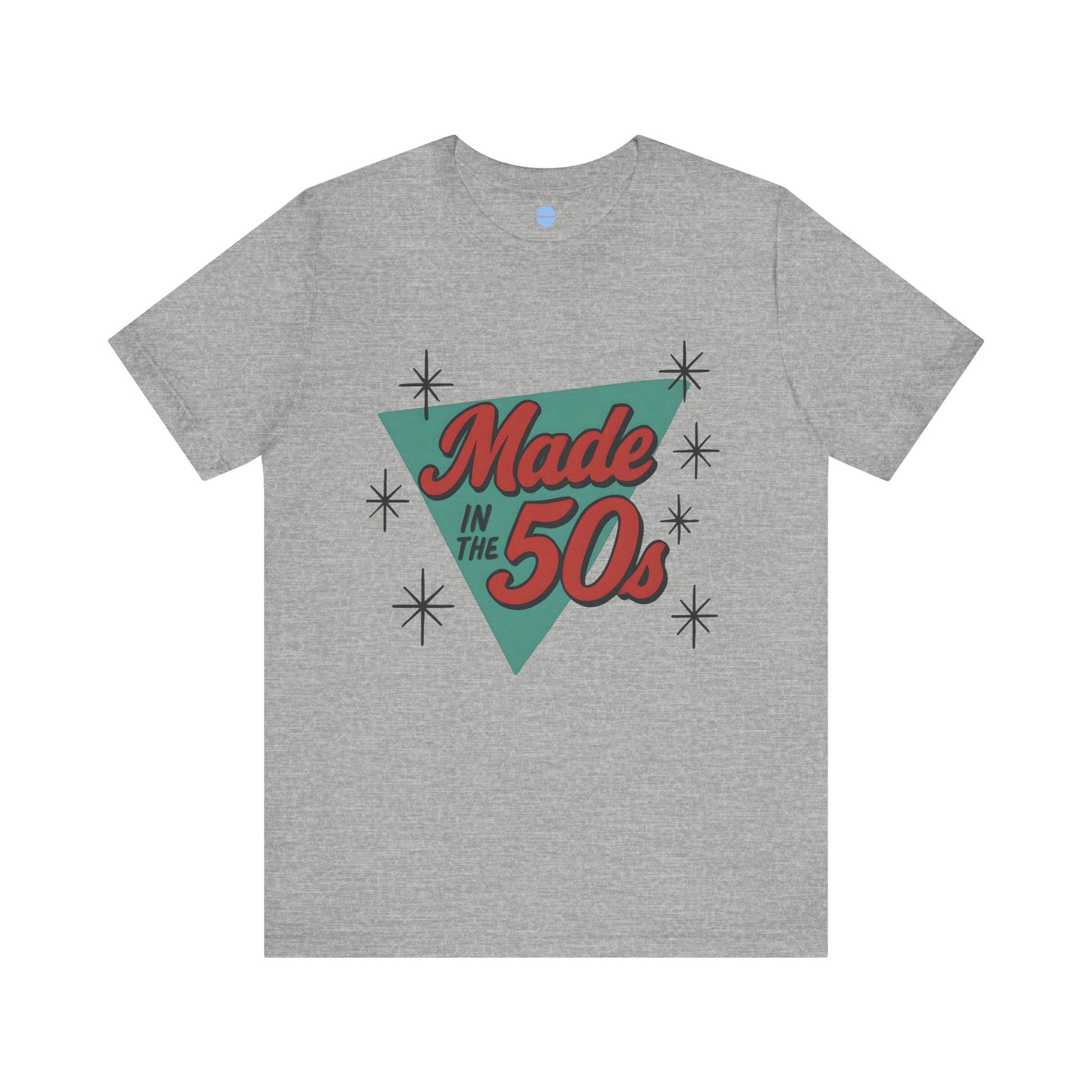 Made in the 50s